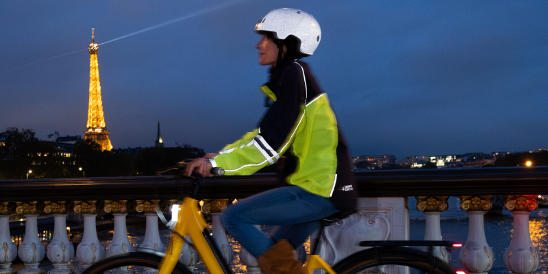 Vélotaf et ville : la mobilité urbaine repensée