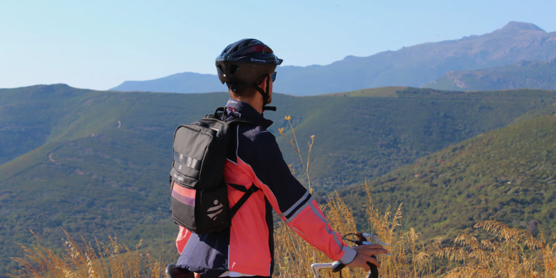 Voyager à vélo : la checklist du vélotafeur nomade