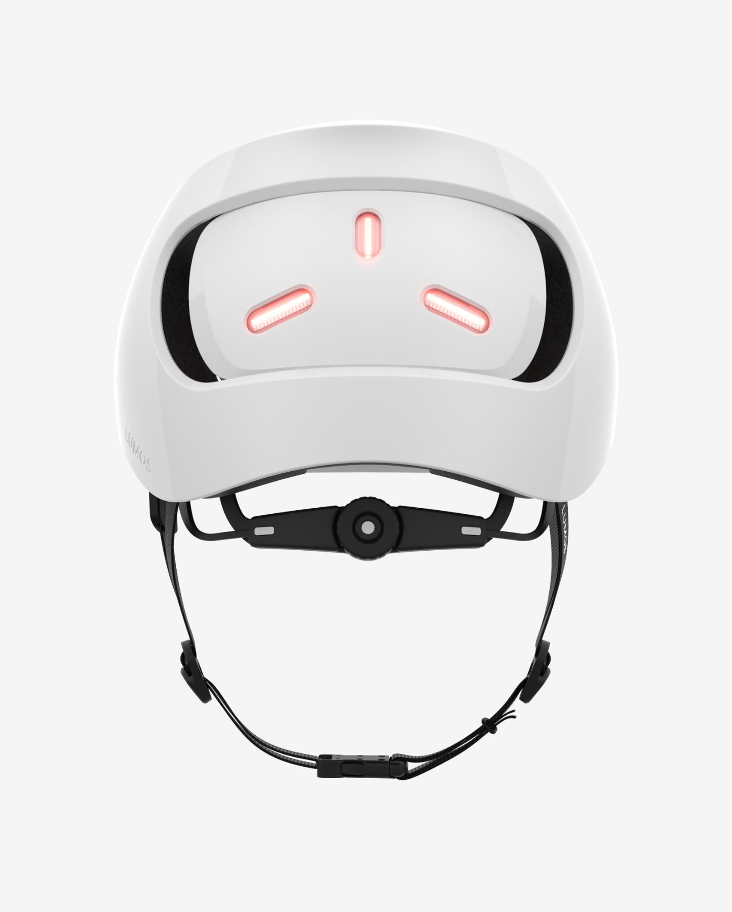CASQUE LUMOS STREET MIPS BLANC