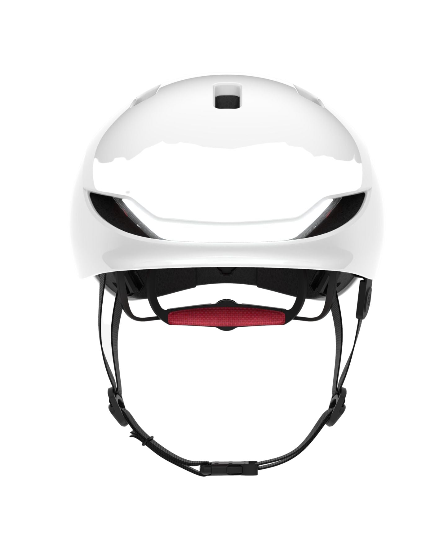 LUMOS STREET MIPS WHITE HELMET