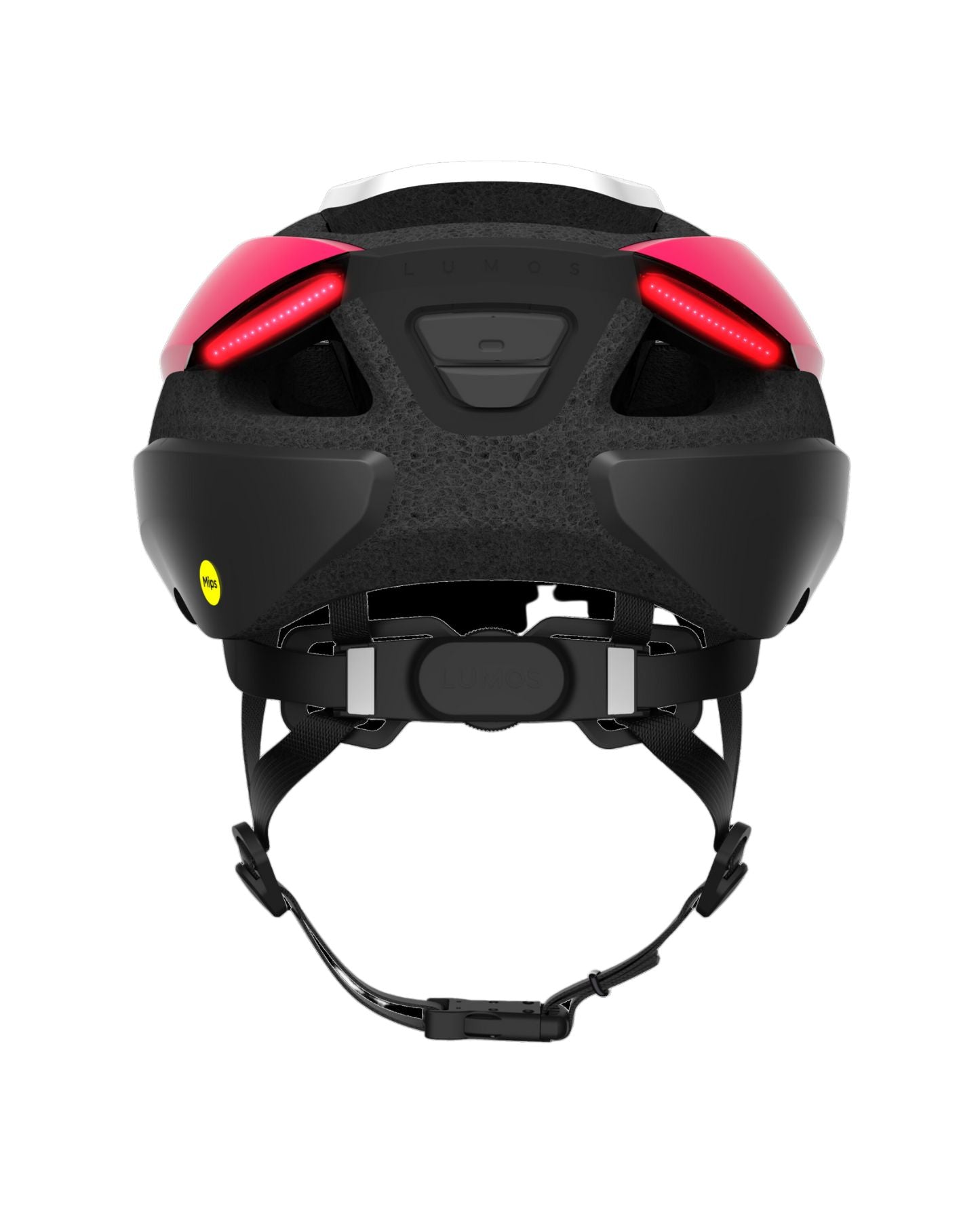 LUMOS ULTRA MIPS PINK HELMET