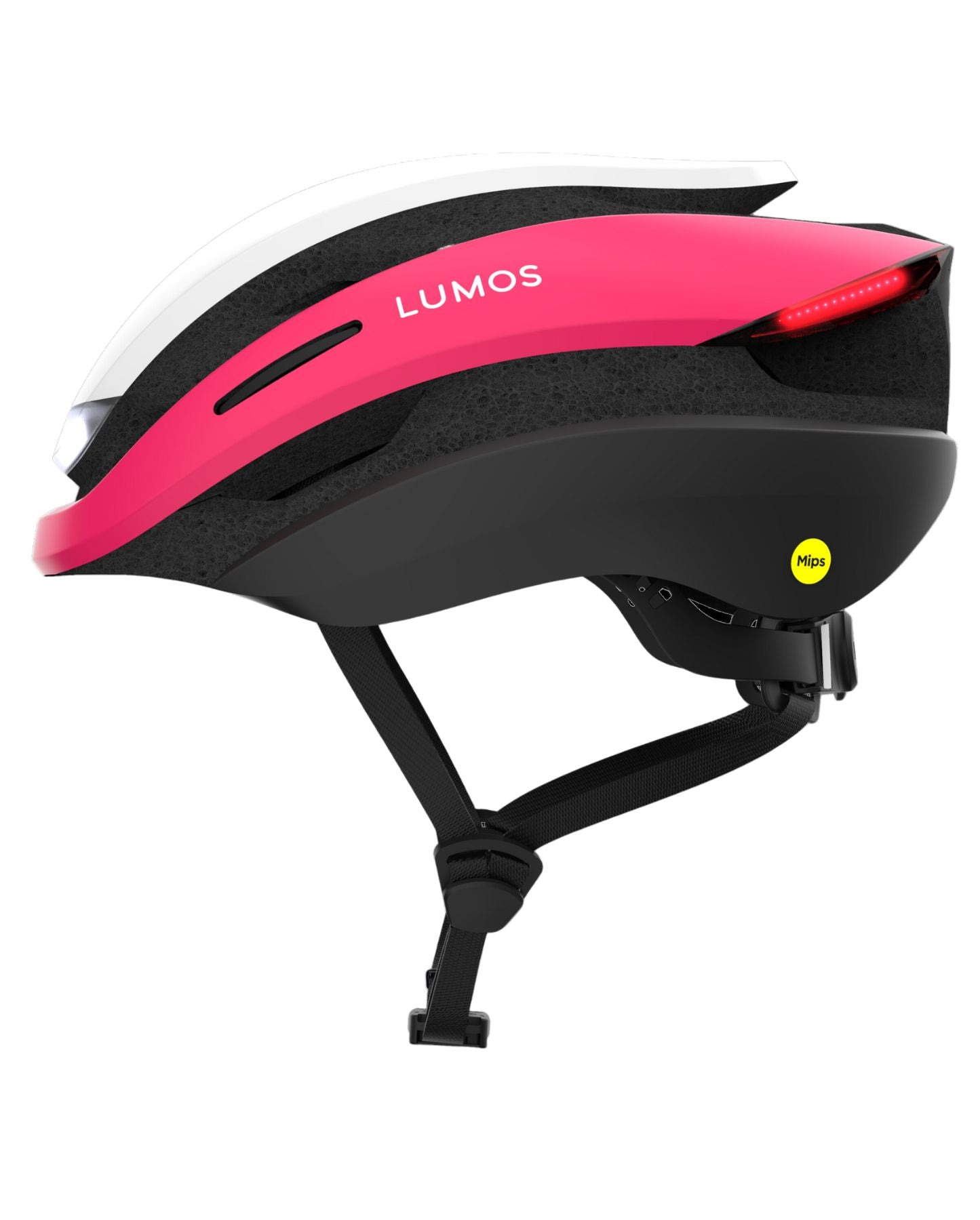 CASQUE LUMOS ULTRA MIPS ROSE