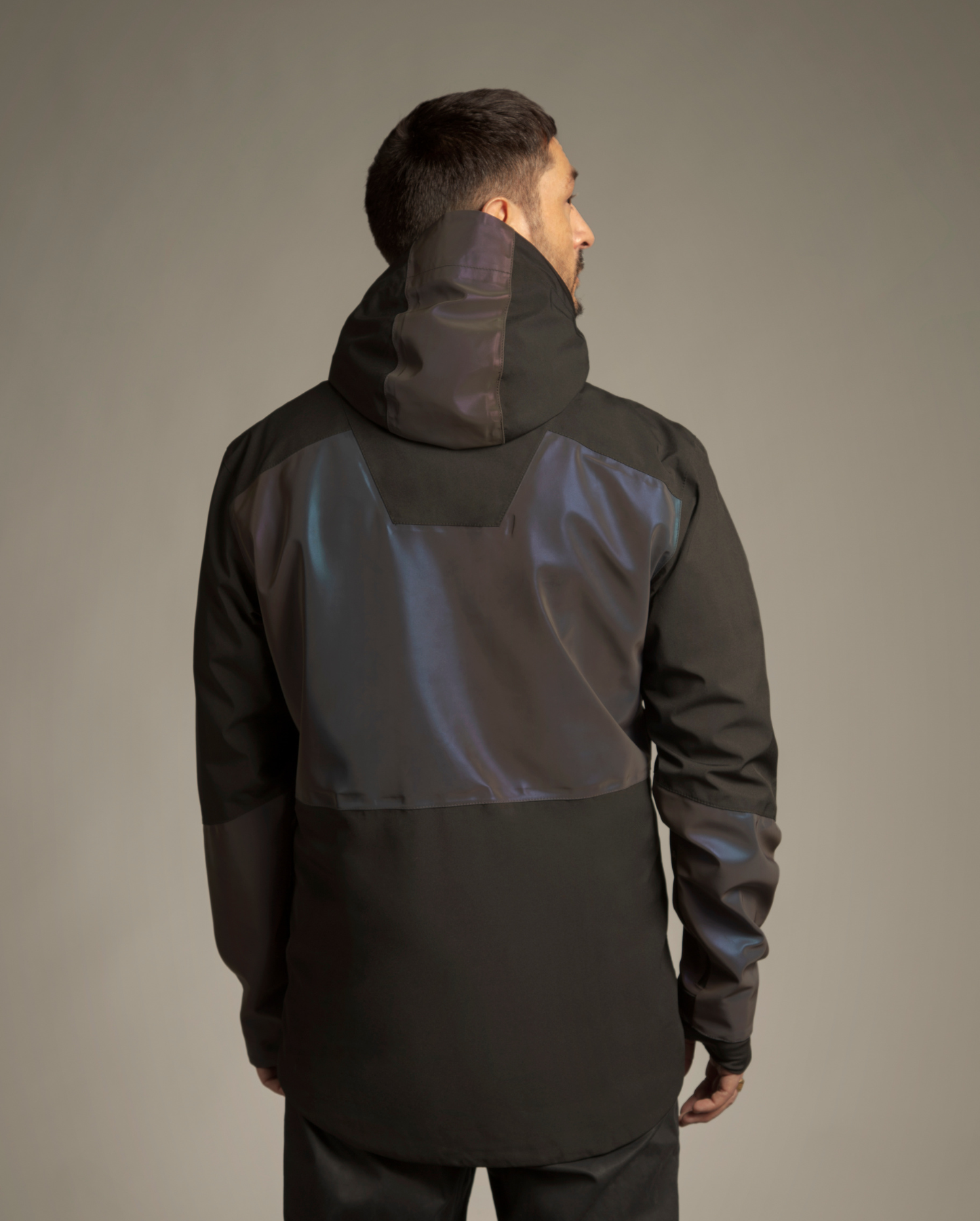 VESTE AIRBAG REFLECHISSANTE CIRRUS
