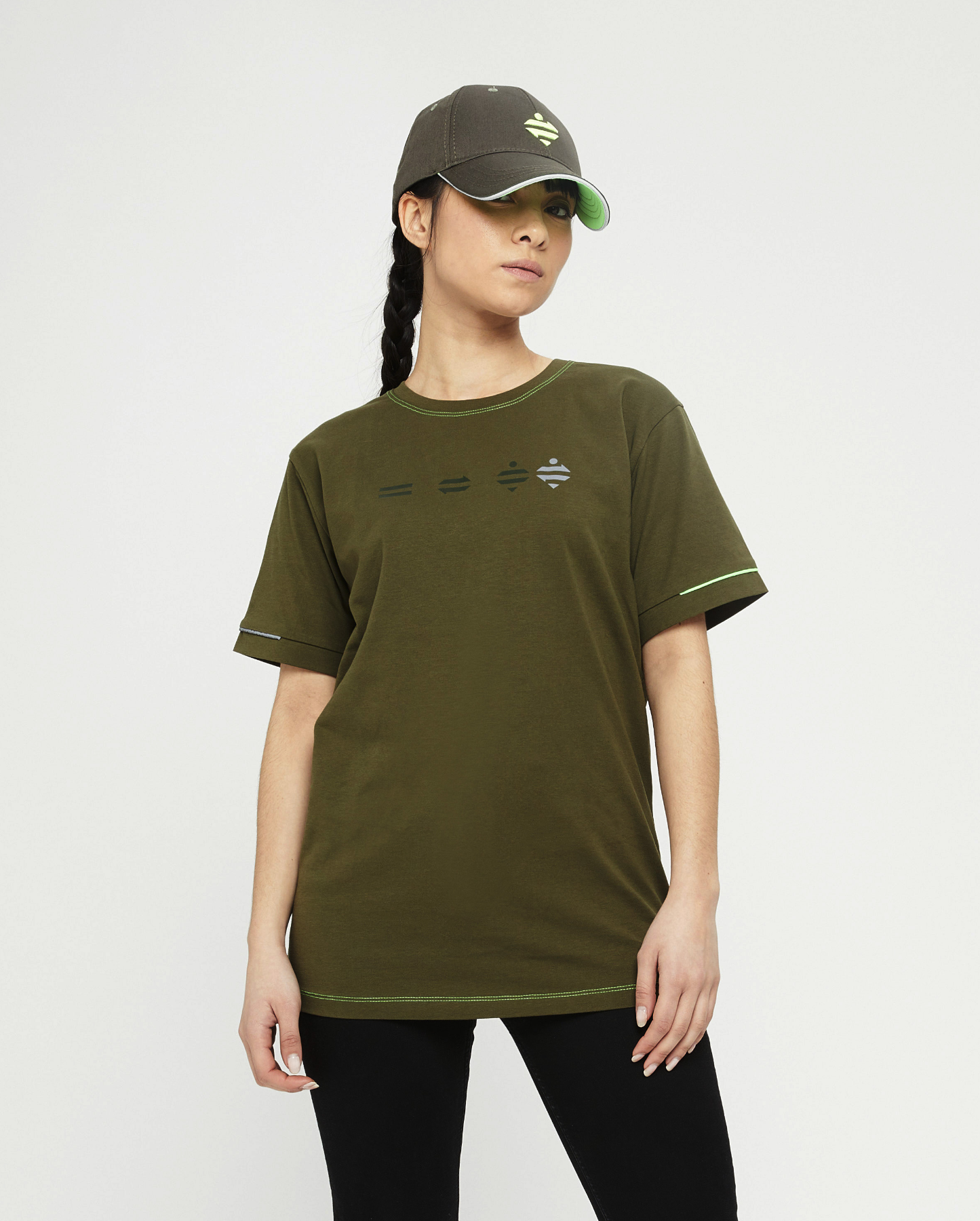 FARON T-SHIRT