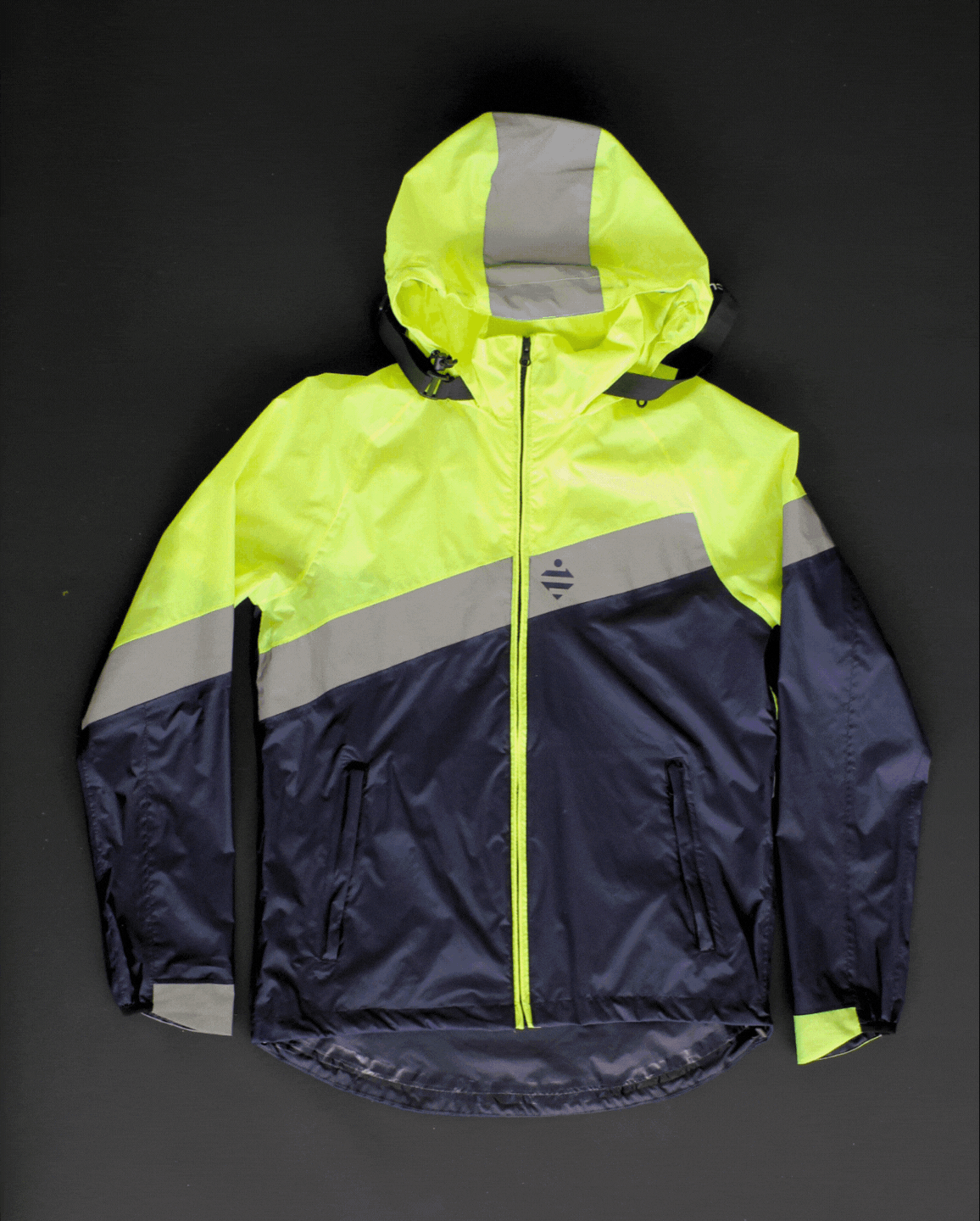 COUPE VENT IMPERMÉABLE GIRO