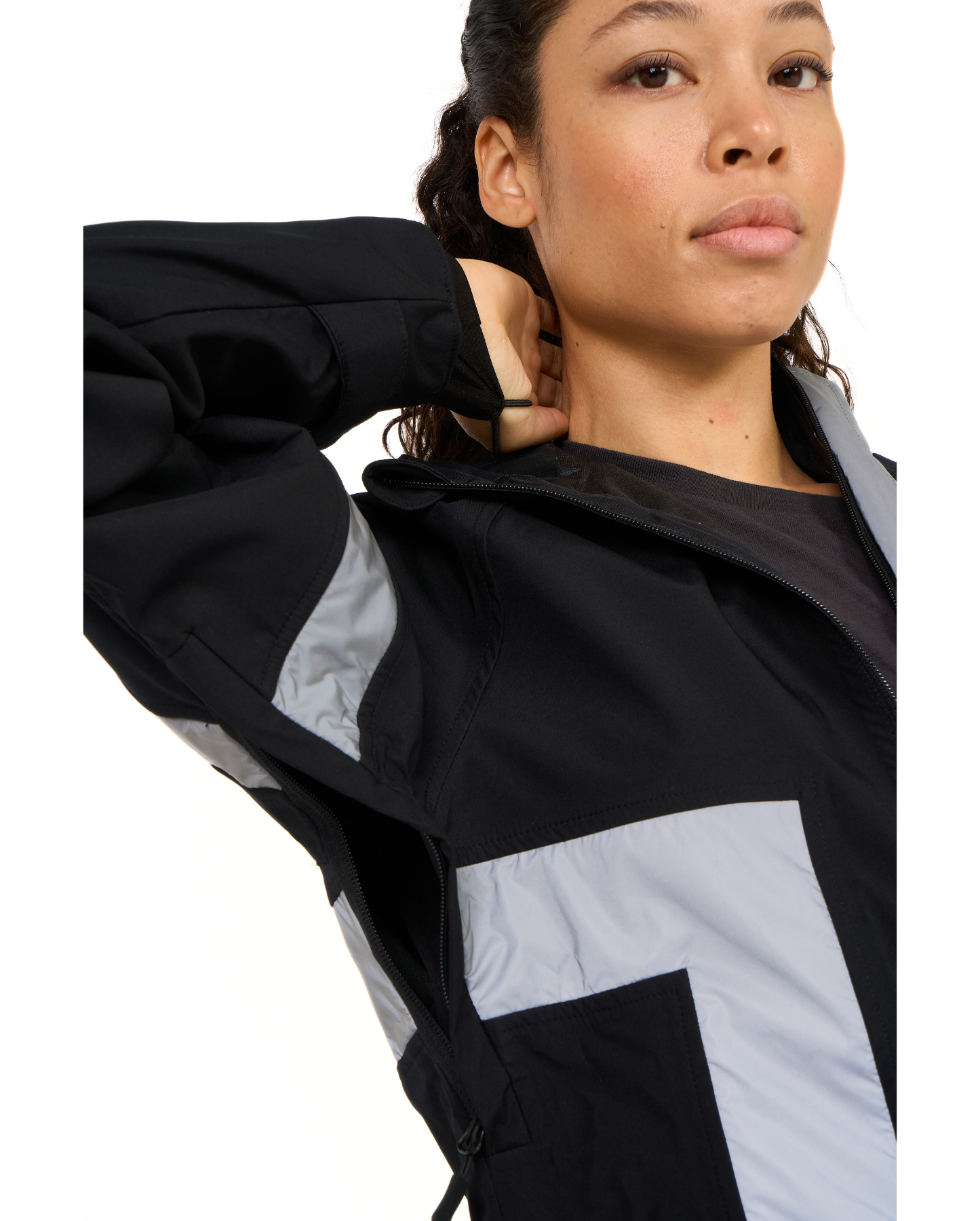 VESTE LÉGÈRE IMPERMÉABLE UCRR3