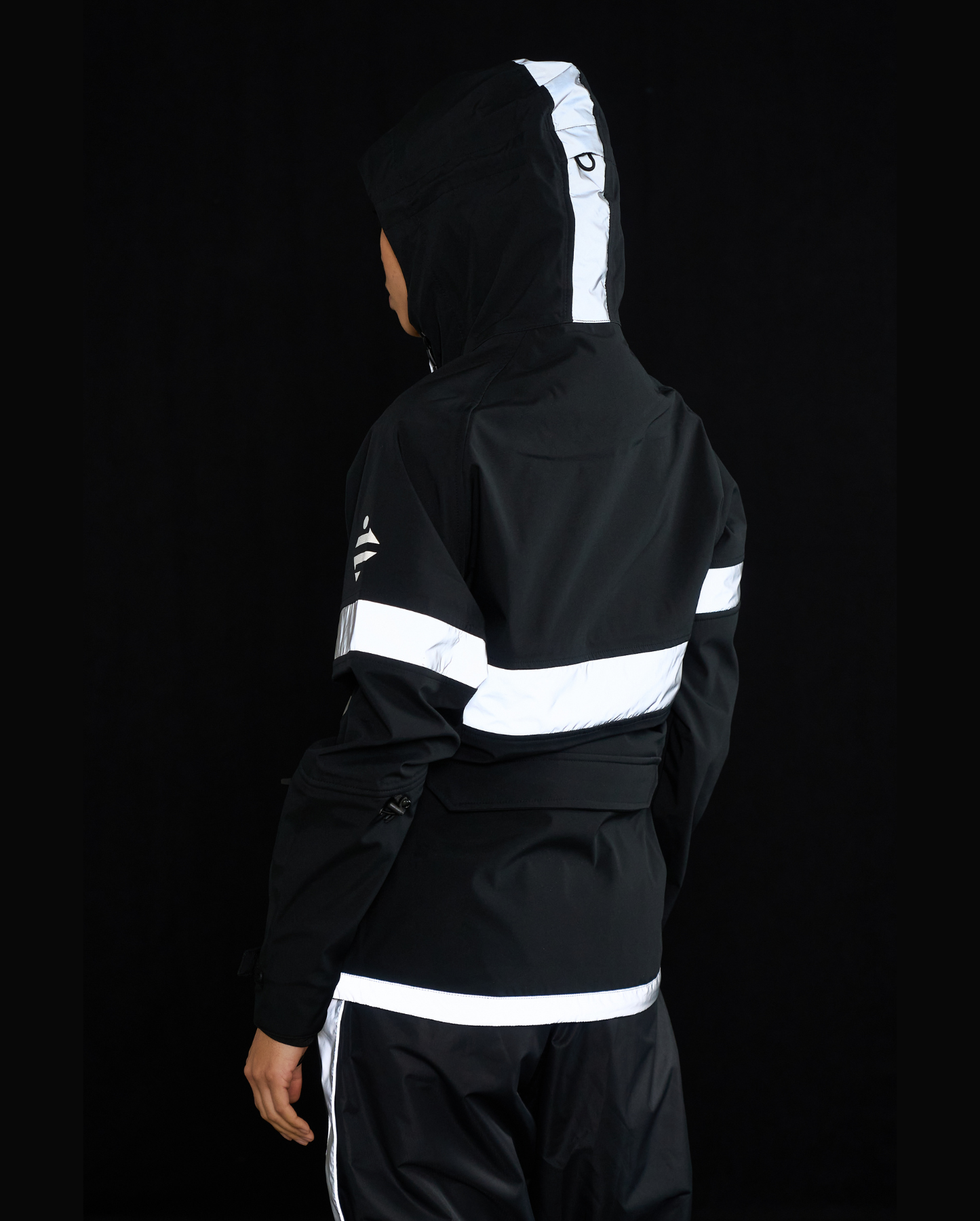VESTE LÉGÈRE IMPERMÉABLE UCRR3