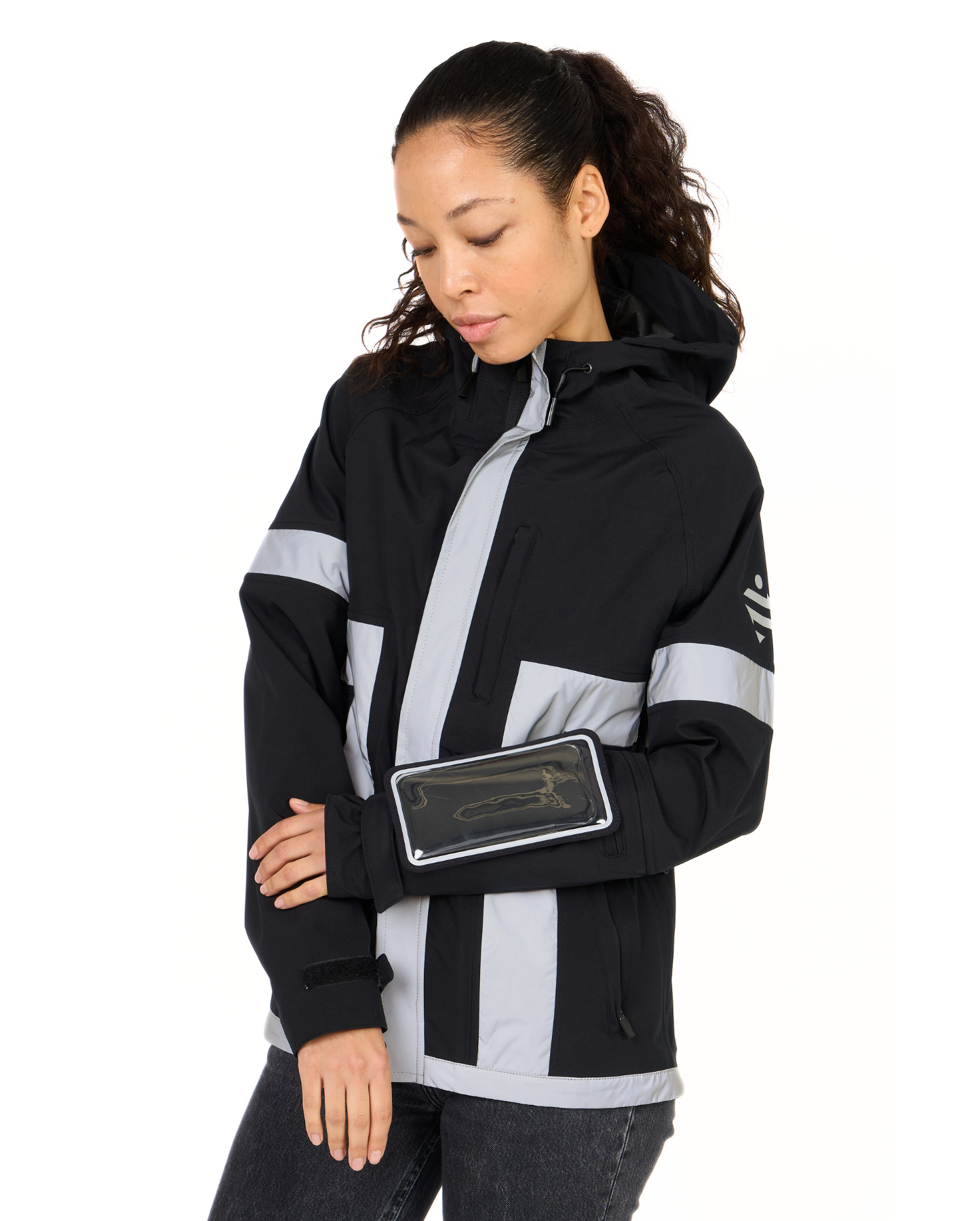 VESTE LÉGÈRE IMPERMÉABLE UCRR3