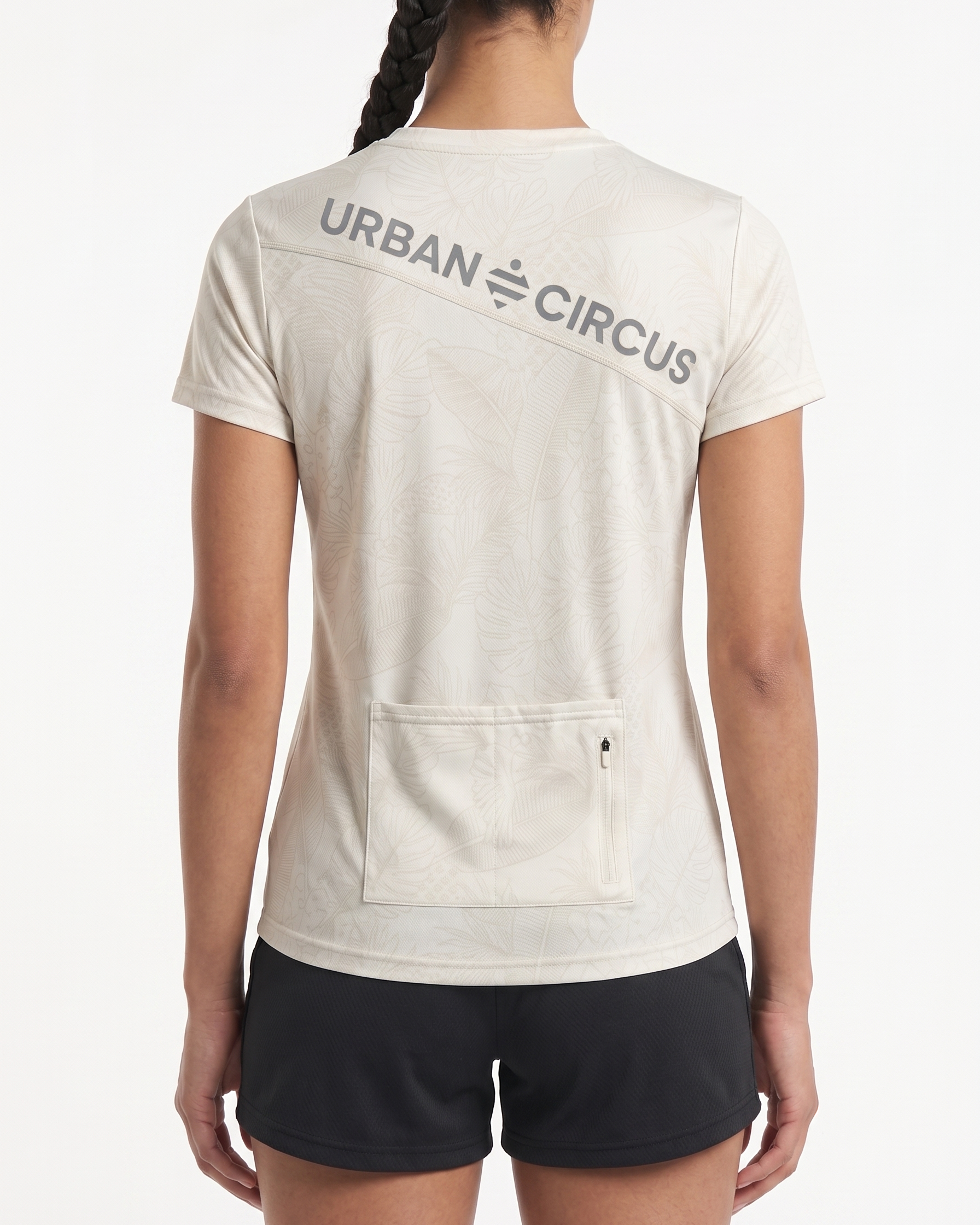 ULTRA ADEMEND TSHIRT AEROTECH PATRONEN