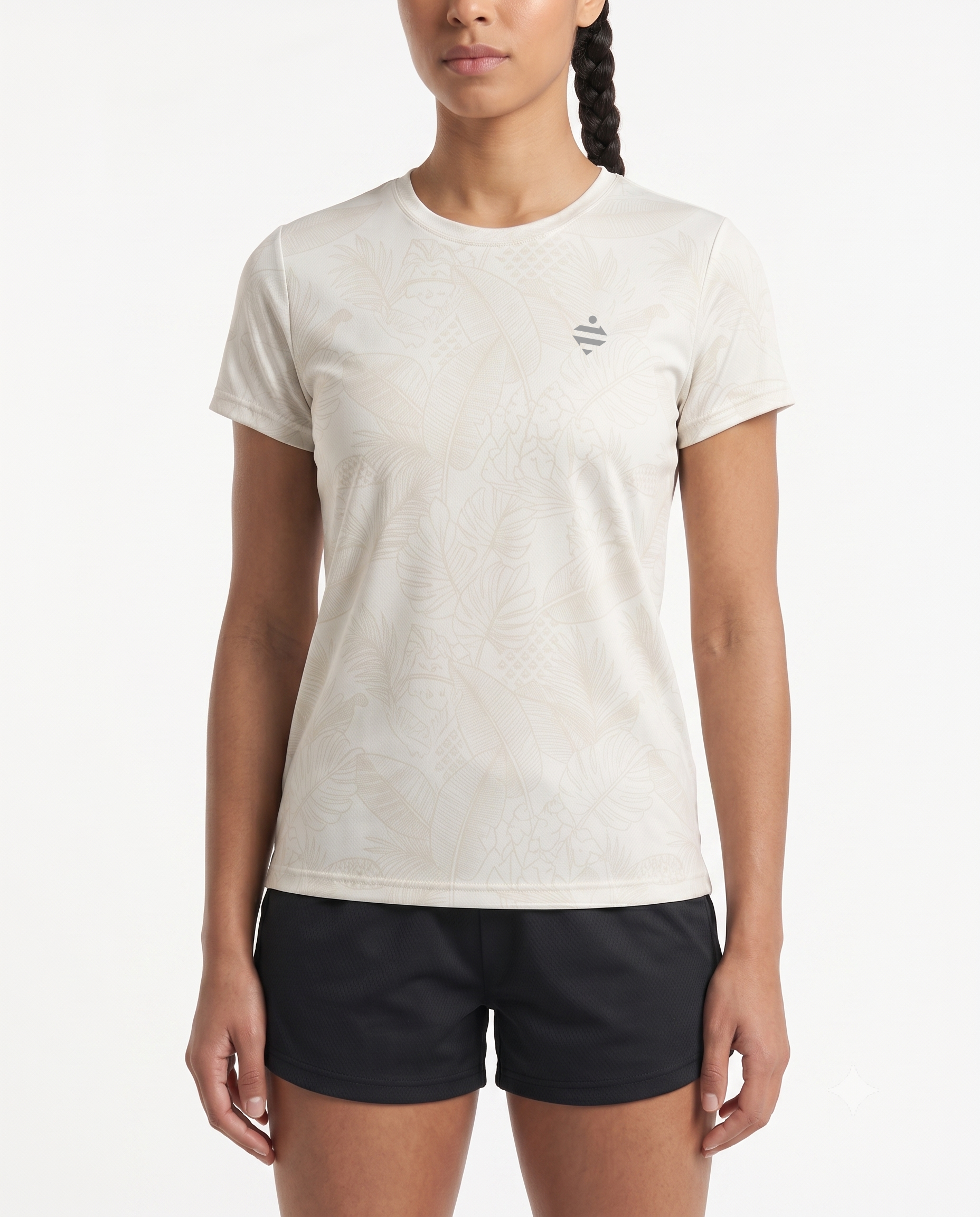 ULTRA ADEMEND TSHIRT AEROTECH PATRONEN
