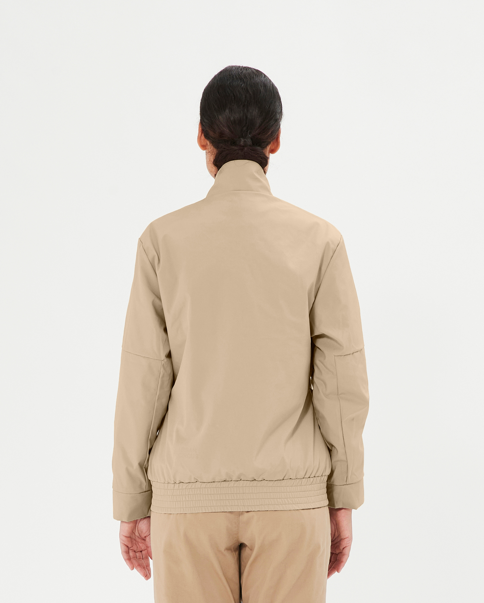 CLASICA OMKEERBAAR WATERDICHT JACK