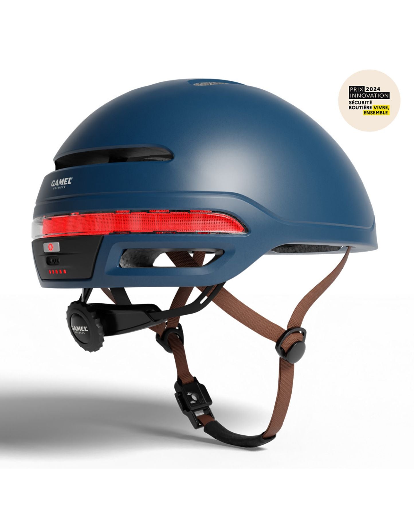 GAMEL THE REMARKABLE LIGHT HELMET