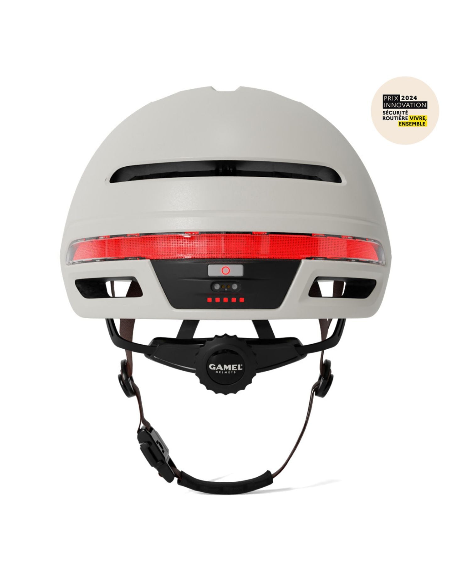 CASQUE LUMINEUX GAMEL LE REMARQUABLE