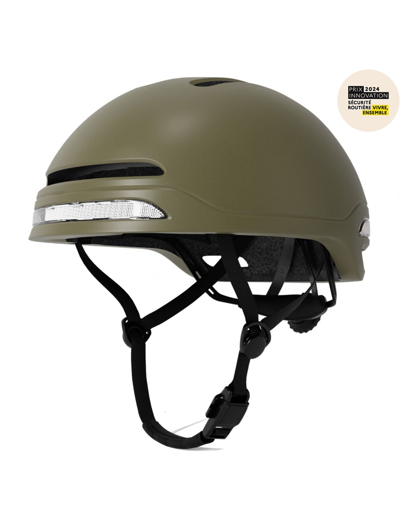 CASQUE LUMINEUX GAMEL LE REMARQUABLE