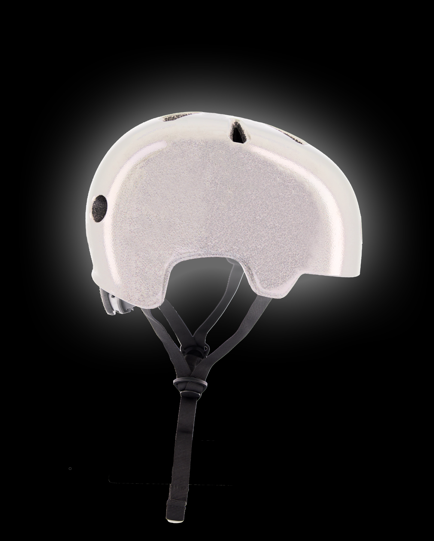 reflektierender fahrradhelm URBAN CIRCUS REFLEKTIERENDER FAHRRADHELM