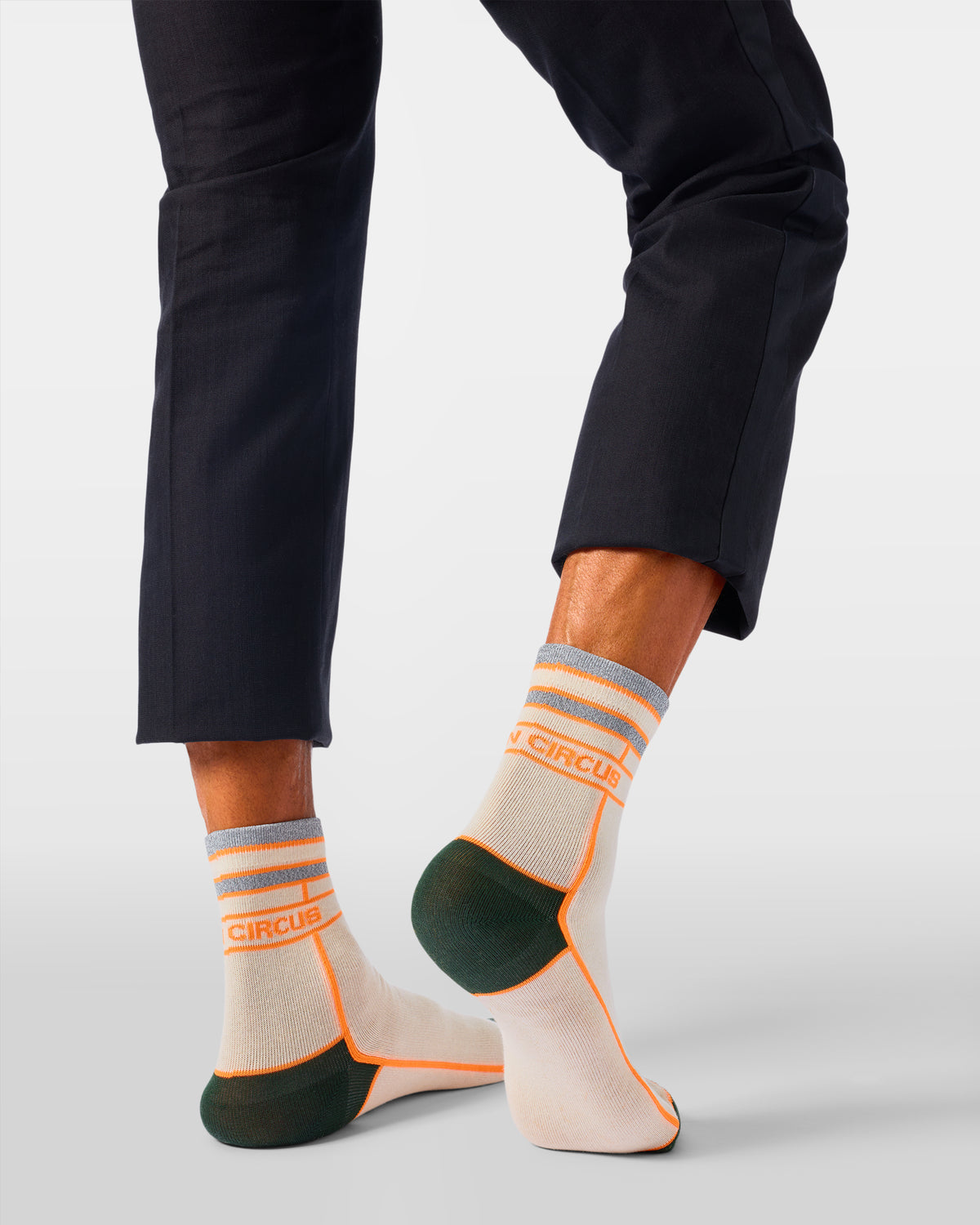 Chaussettes réfléchissantes