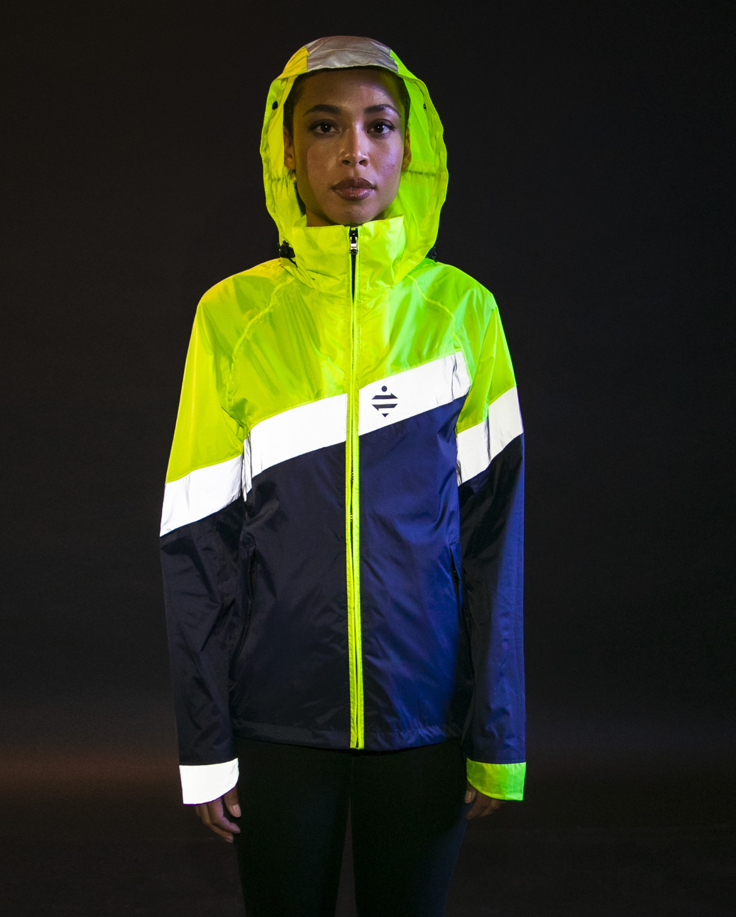 WASSERDICHTER WINDBREAKER GIRO