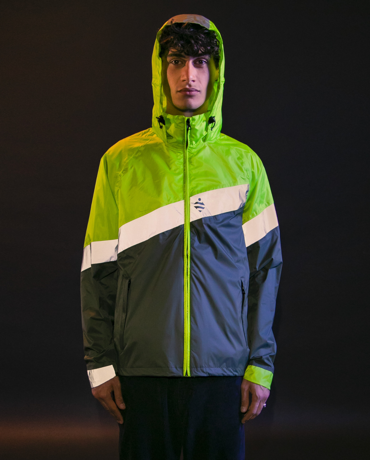WINDBREAKER GIRO