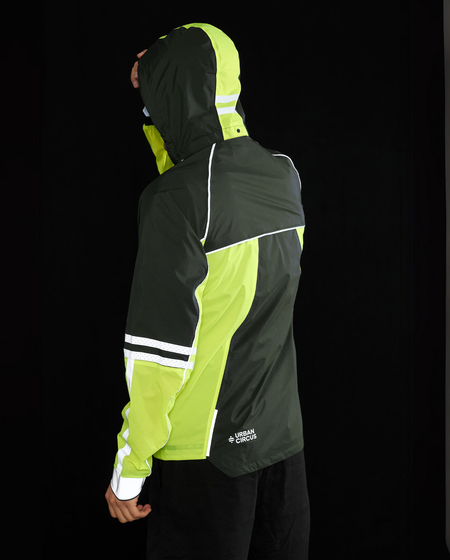 VESTE ULTRA LÉGÈRE ESCAPADE