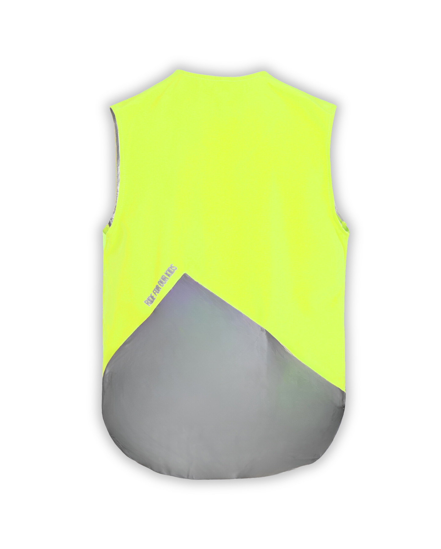 GILET HAUTE VISIBILITÉ BENDER