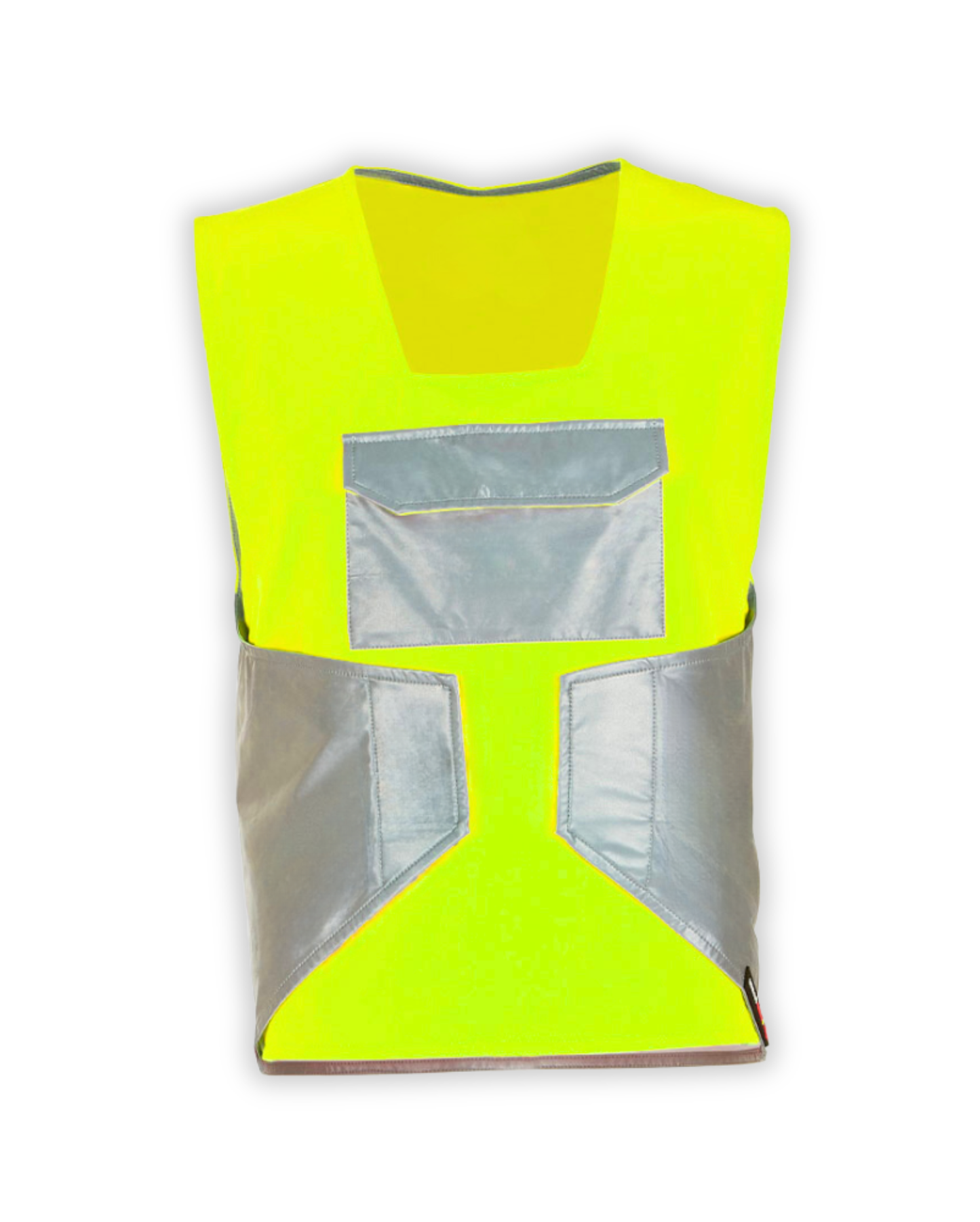Gilet jaune pour velo online