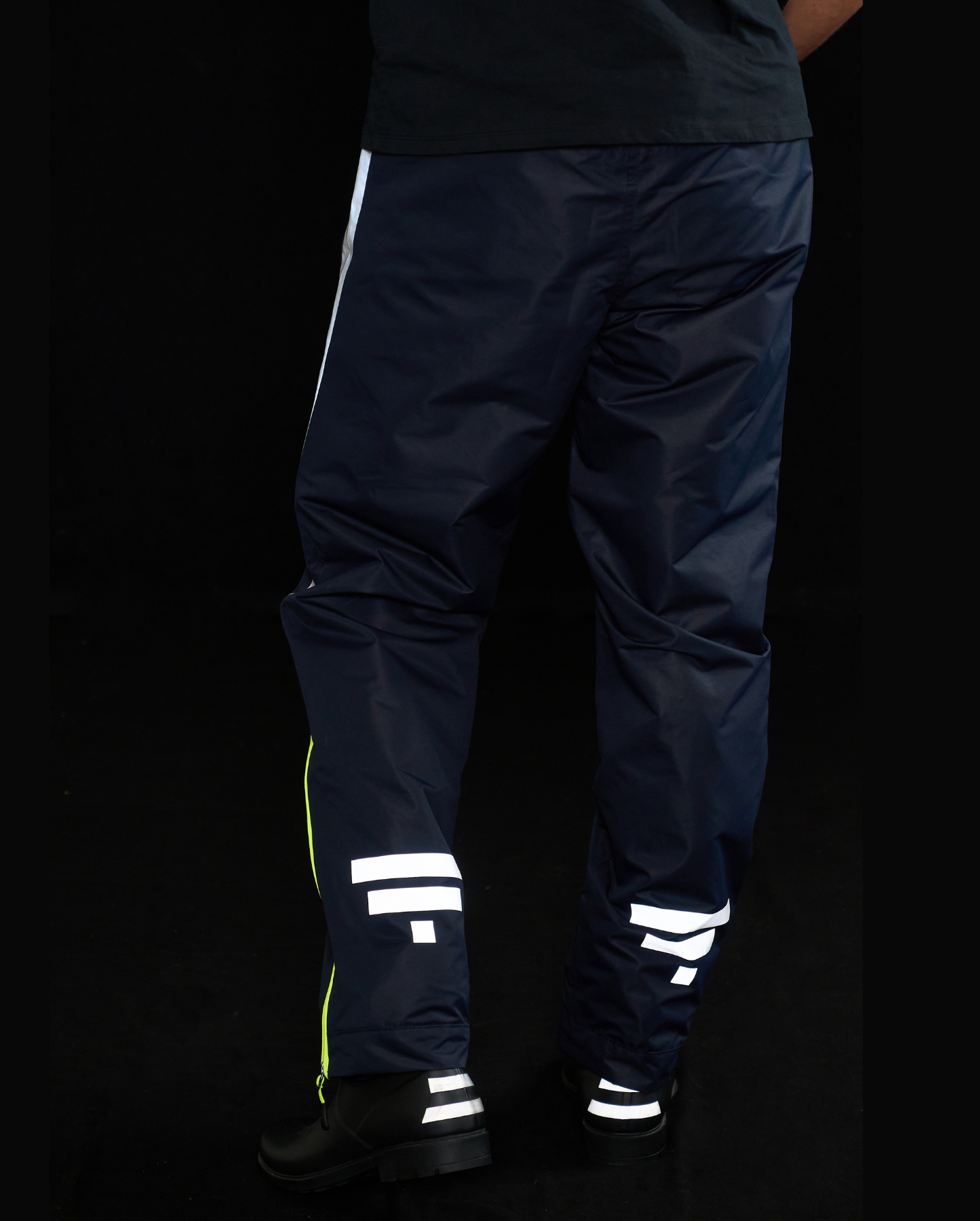 PANTALON DE PLUIE IYUC