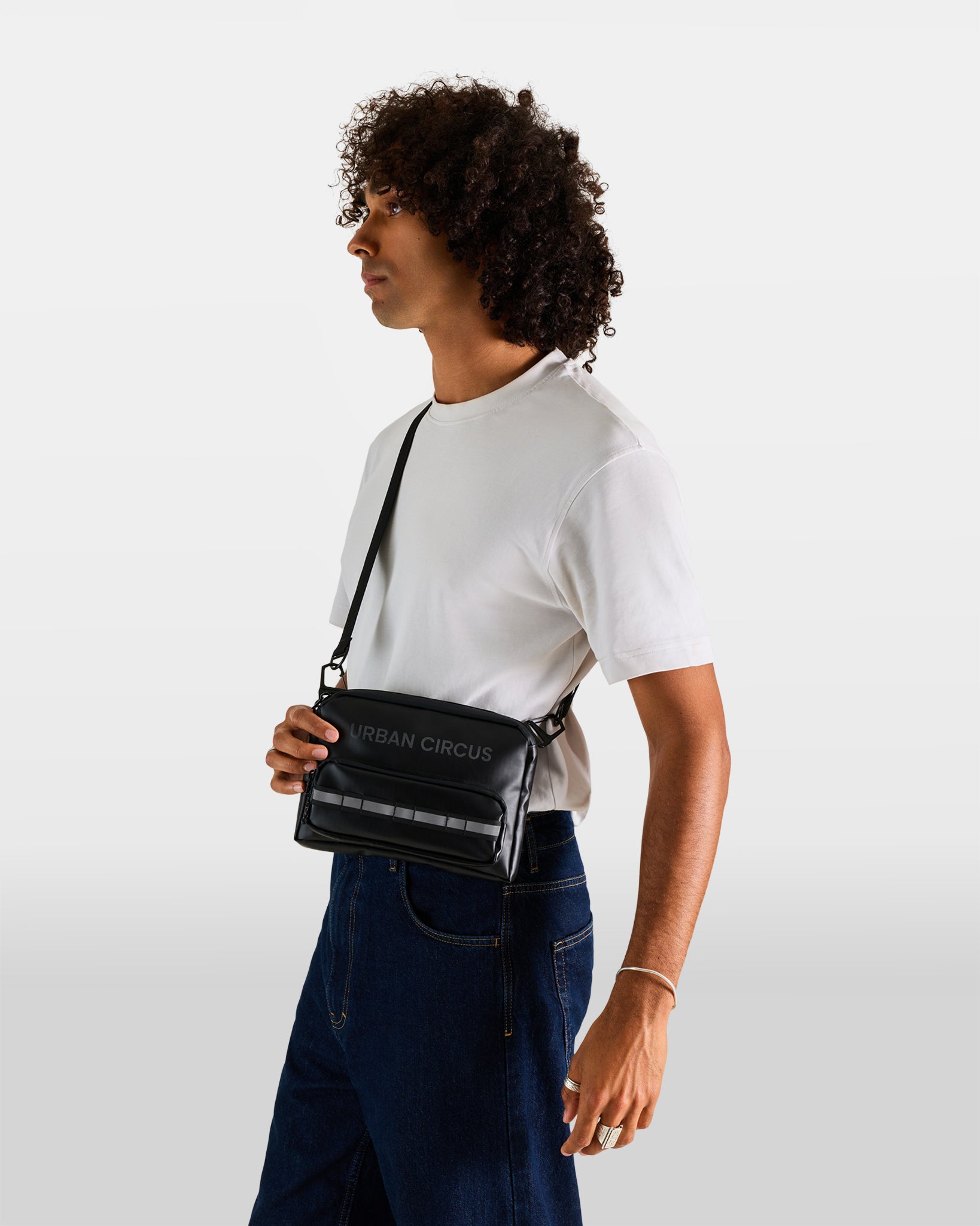 POCHETTE | SACOCHE CADRE VÉLO LINK DAILY