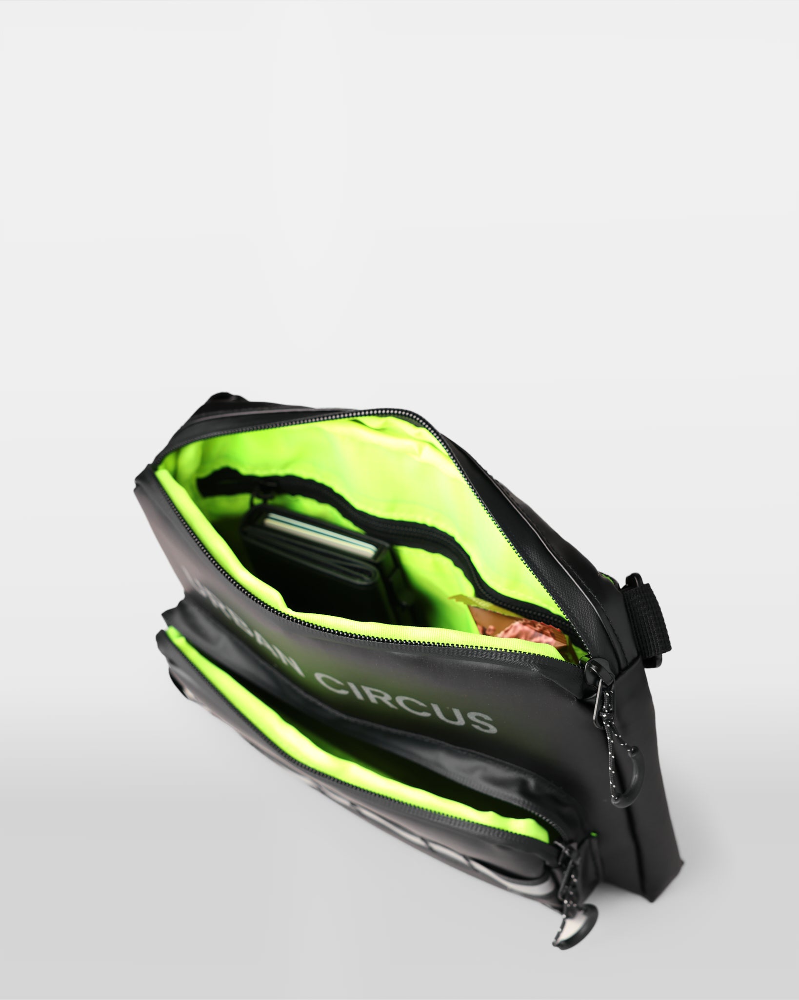 POUCH | BIKE FRAME BAG LINK DAILY