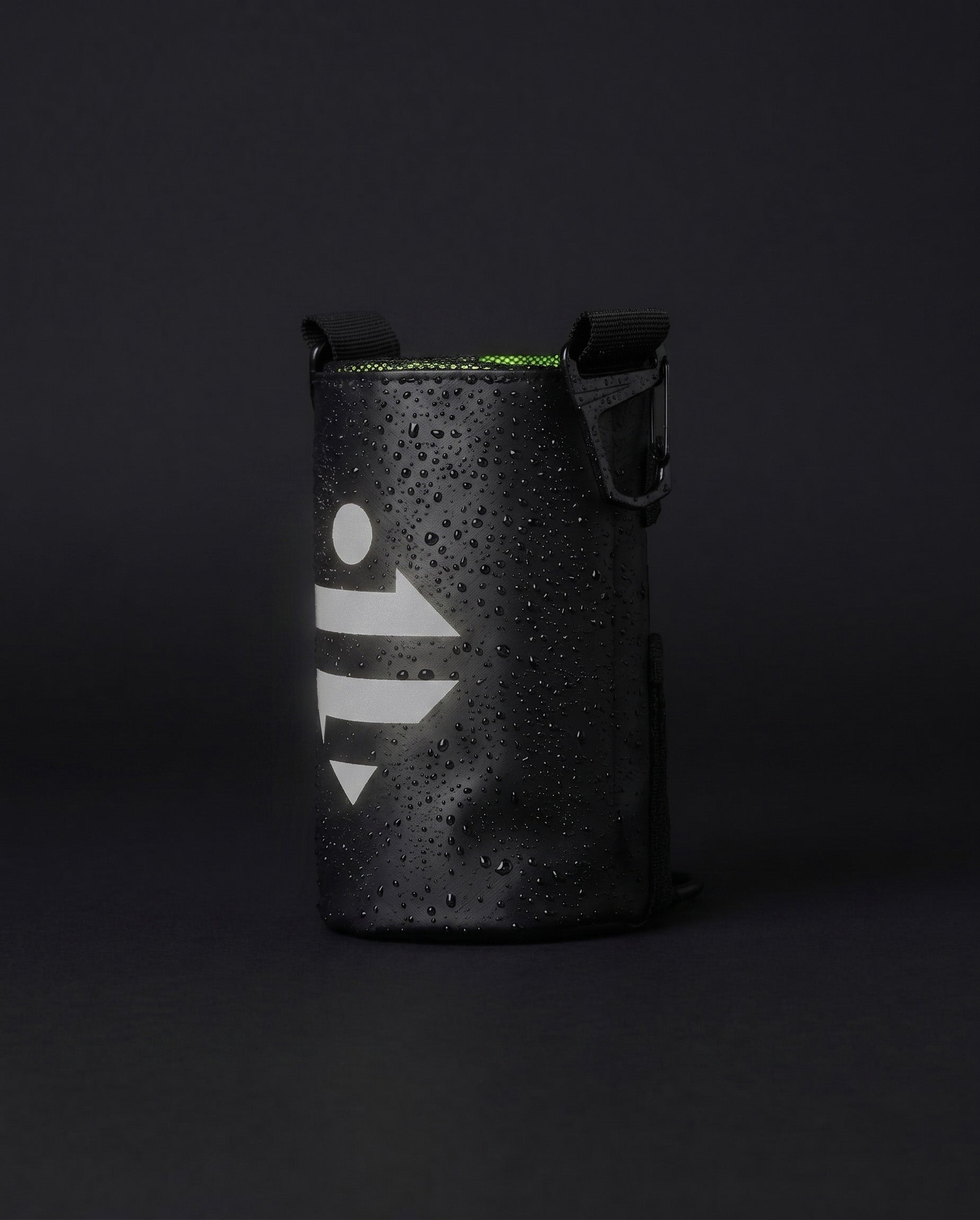 WATER BOTTLE HOLDER | BIKE HANDLEBAR BAG LINK FLOW