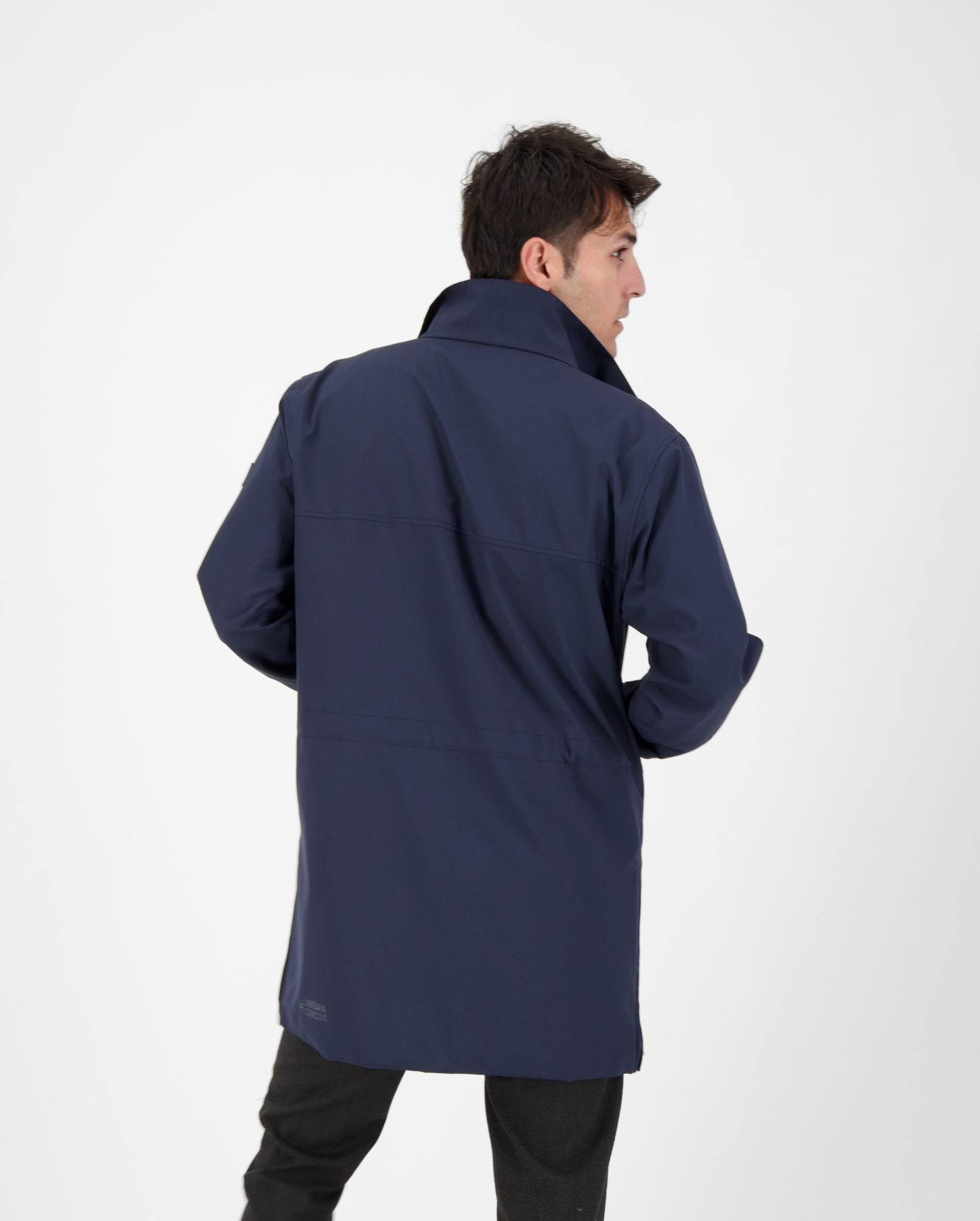 WATERDICHTE & REFLECTERENDE PARKA RAVEL