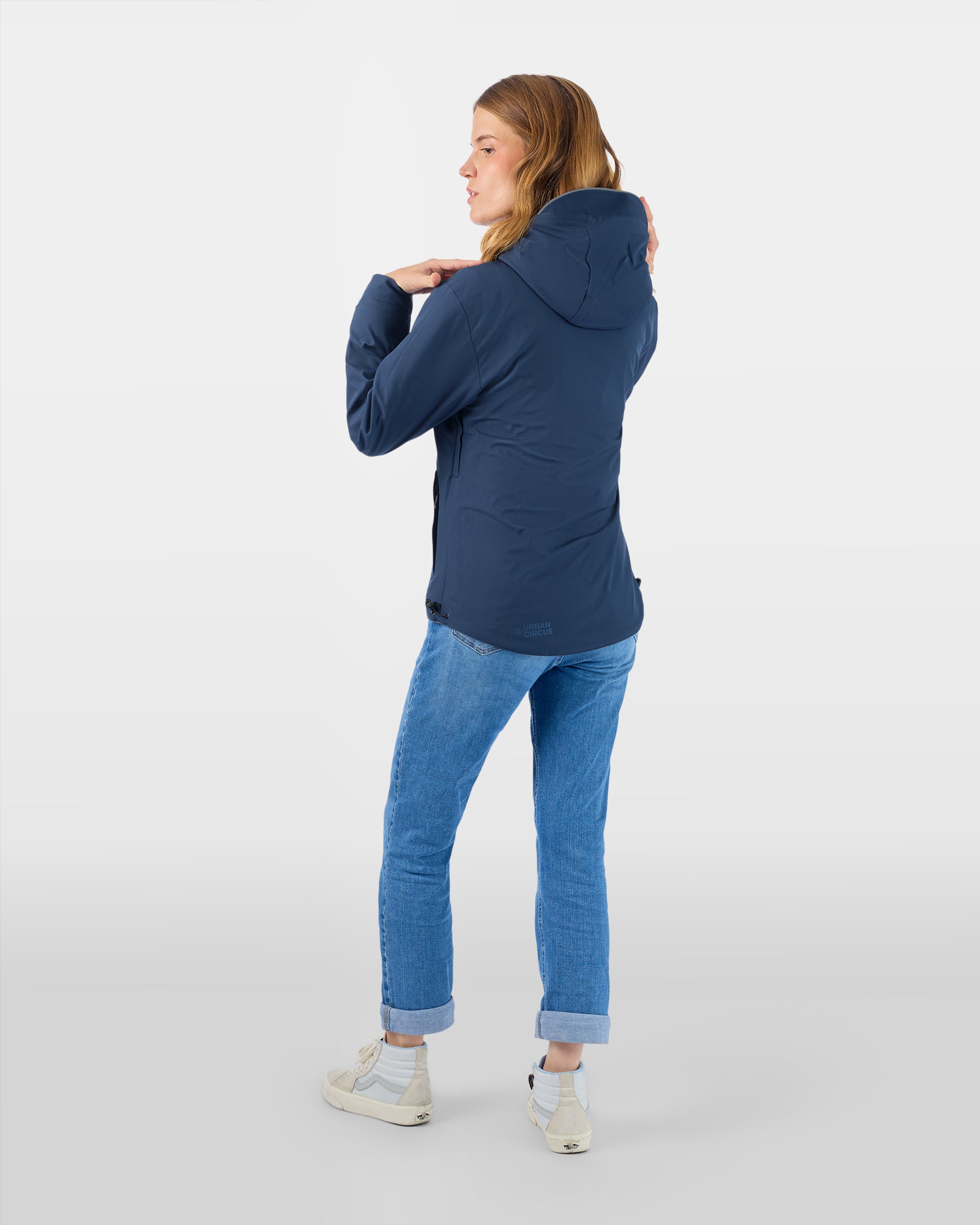 Wende- und Reflektorjacke REPOP