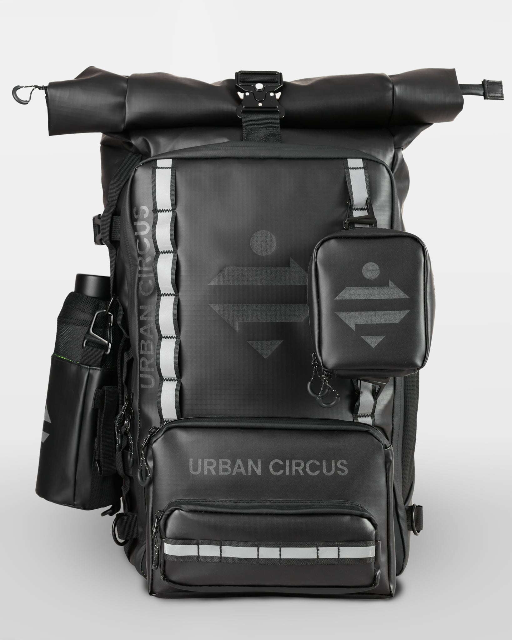 SAC À DOS | SACOCHE VÉLO LINK BASE