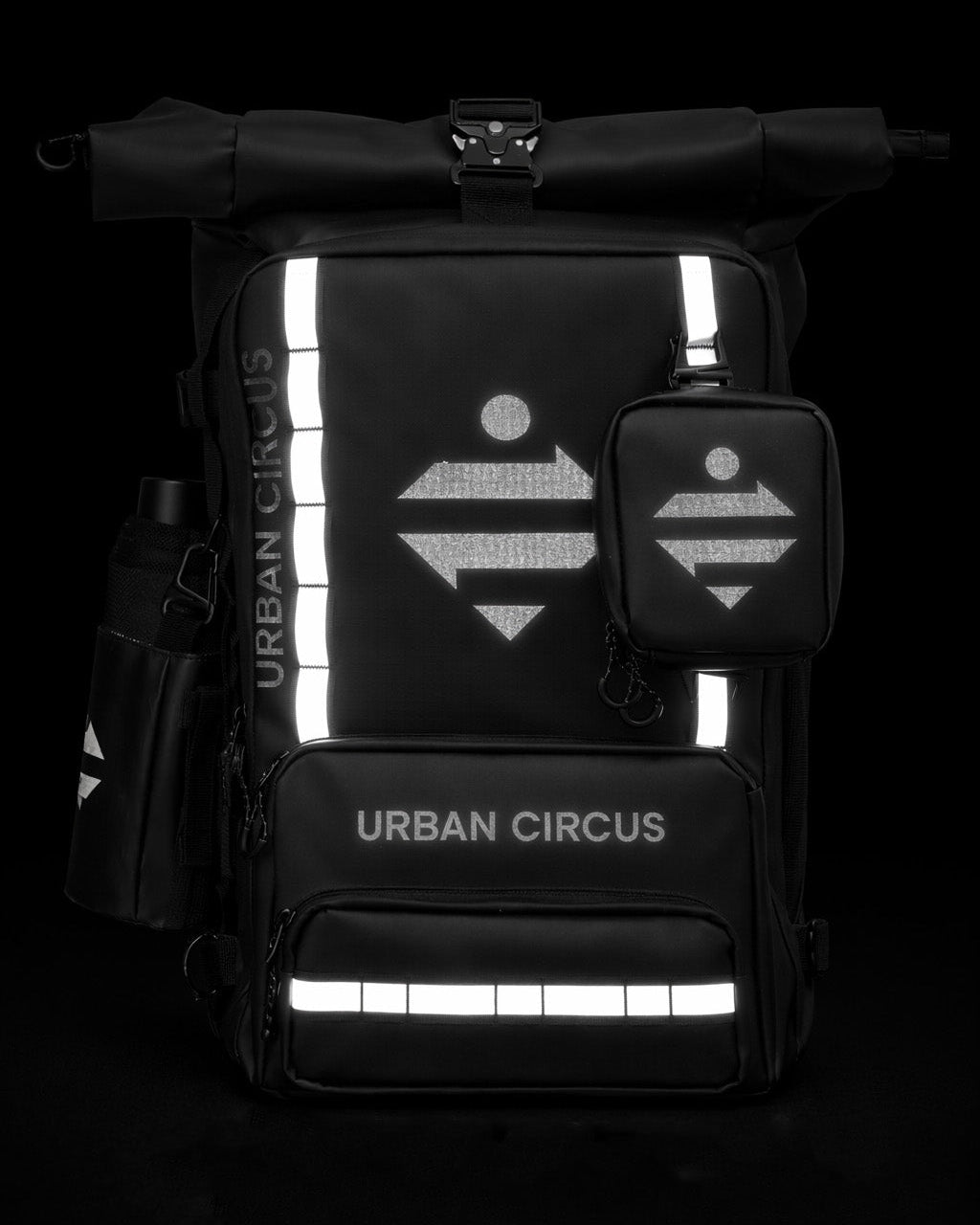 SAC À DOS | SACOCHE VÉLO LINK BASE