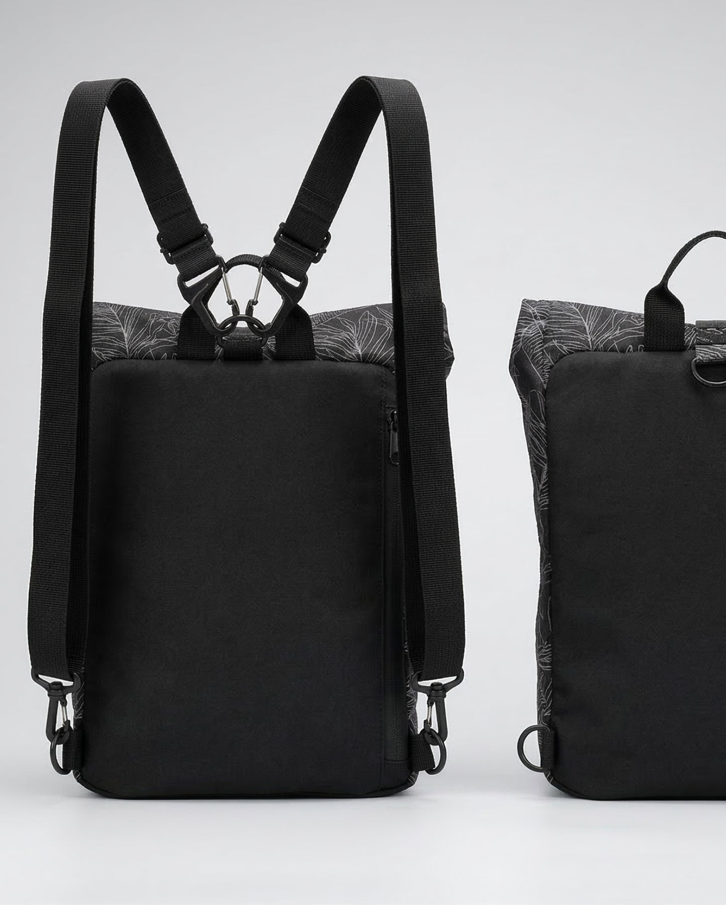 UCRR REFLEKTIERENDER RUCKSACK SMALL