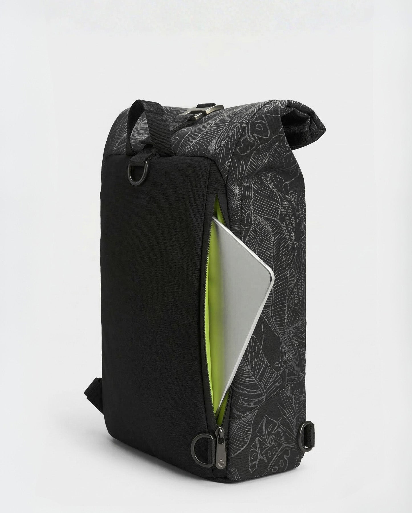 UCRR REFLEKTIERENDER RUCKSACK SMALL