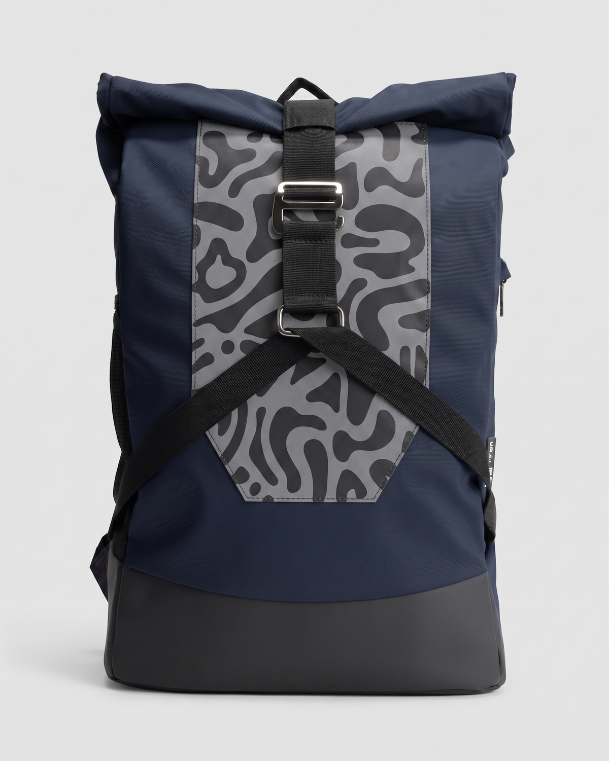 Sac à dos réfléchissant UCRR motif - medium