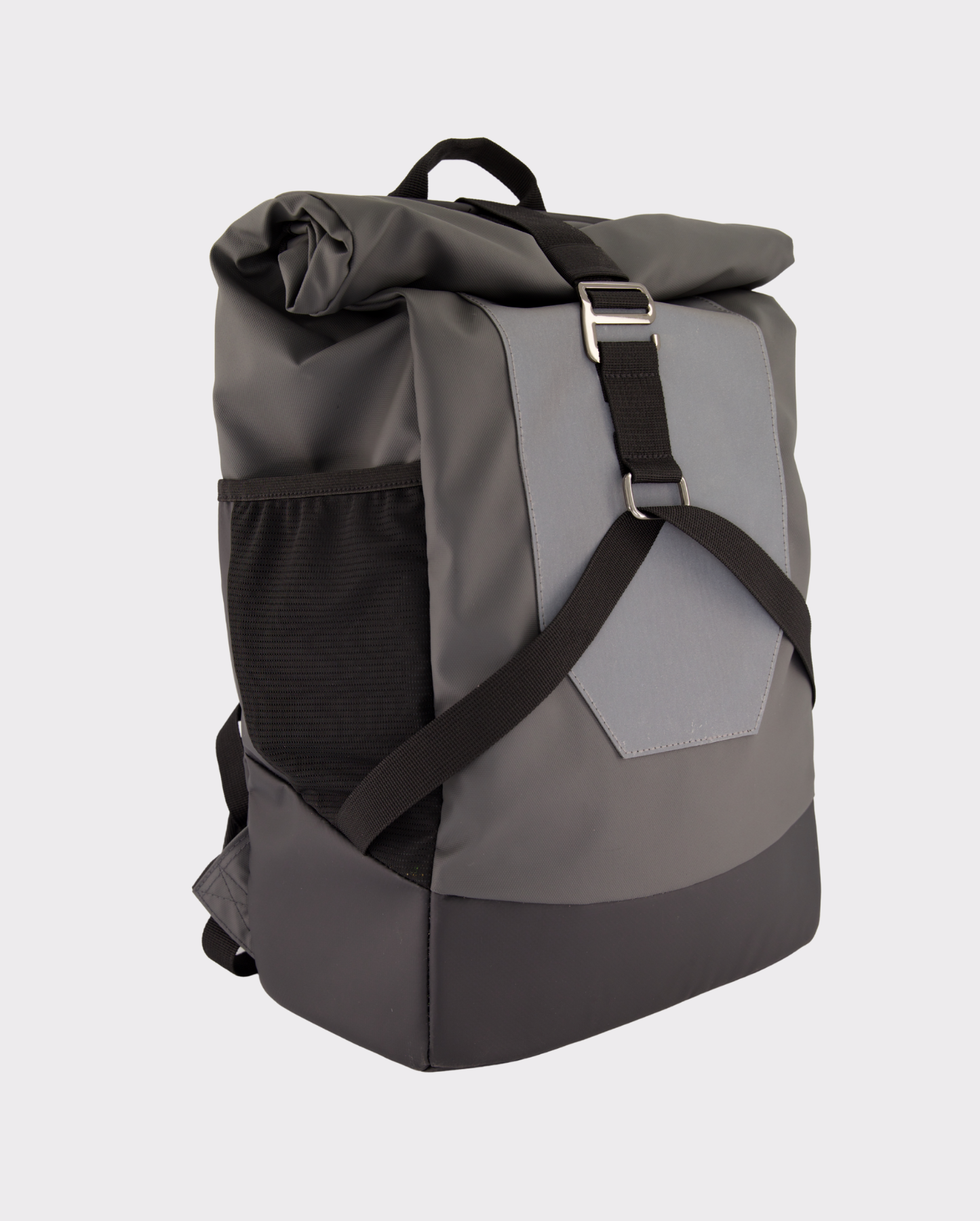 UCRR REFLECTIVE BACKPACK