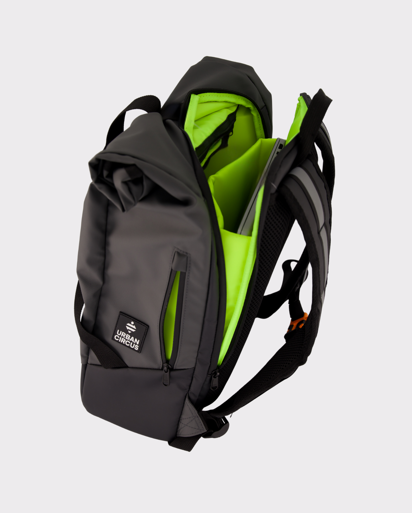 UCRR REFLECTIVE BACKPACK