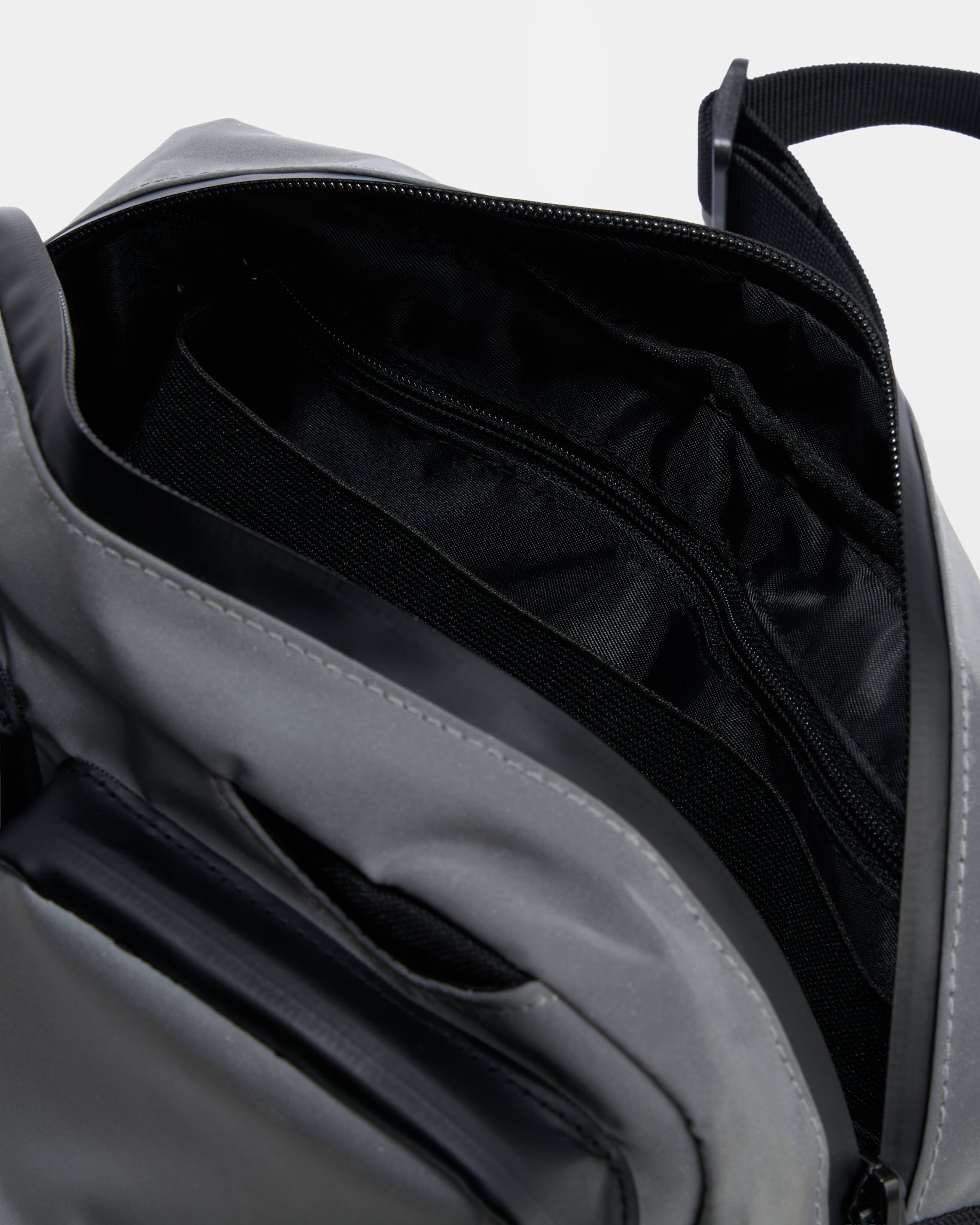 SAC BANANE | SACOCHE VÉLO RÉFLÉCHISSANTE LARGE