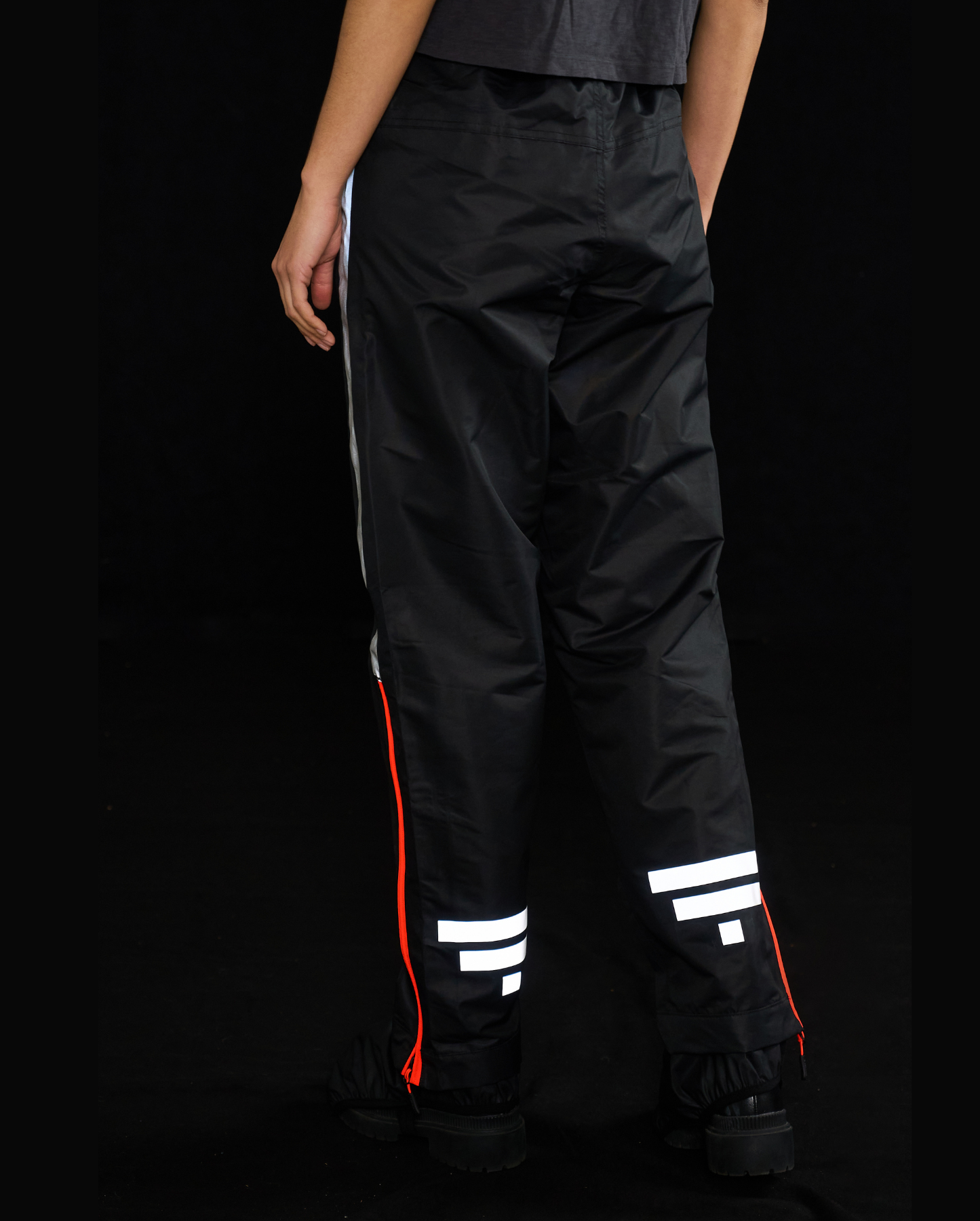 PANTALON DE PLUIE IYUC