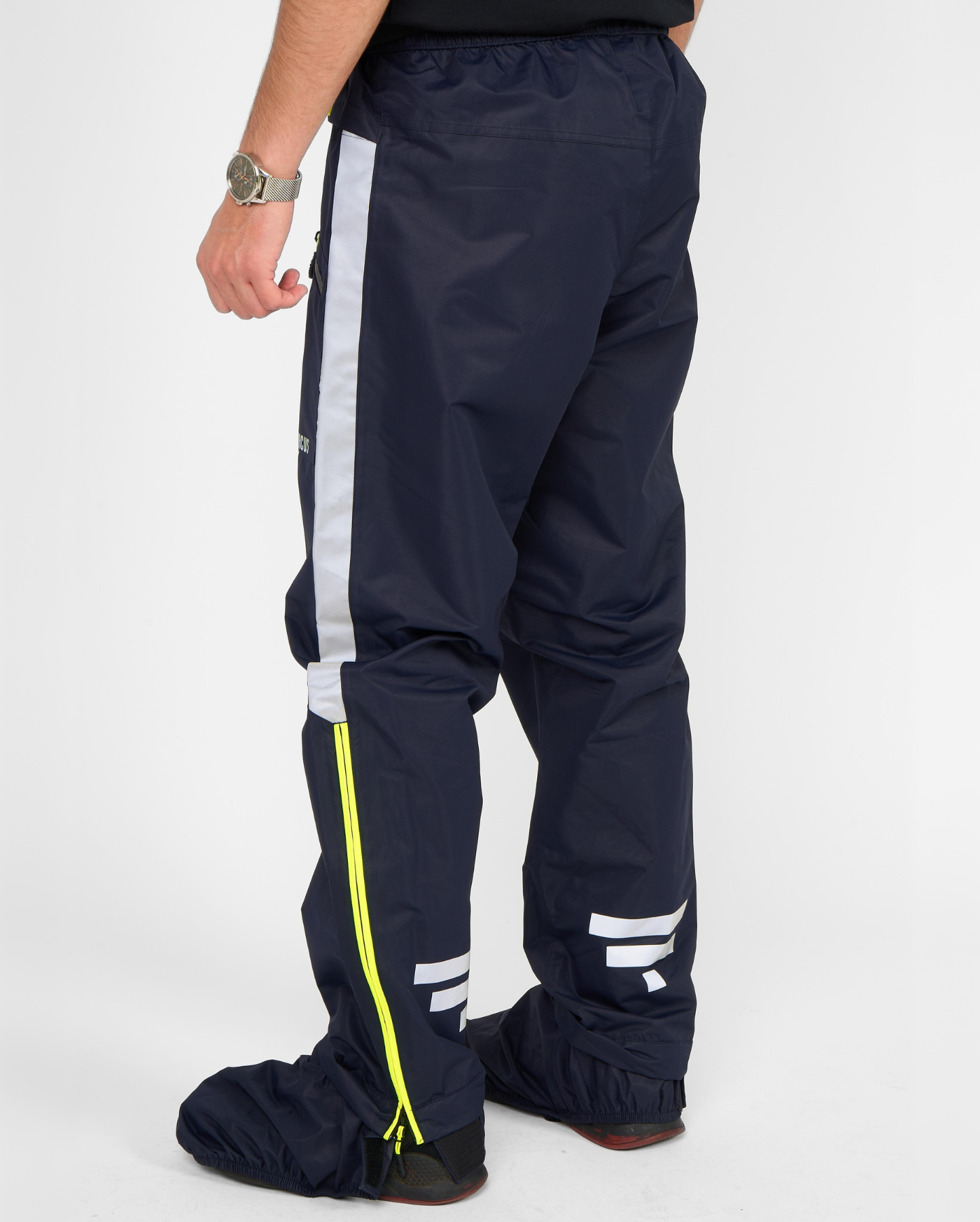 PANTALON DE PLUIE IYUC