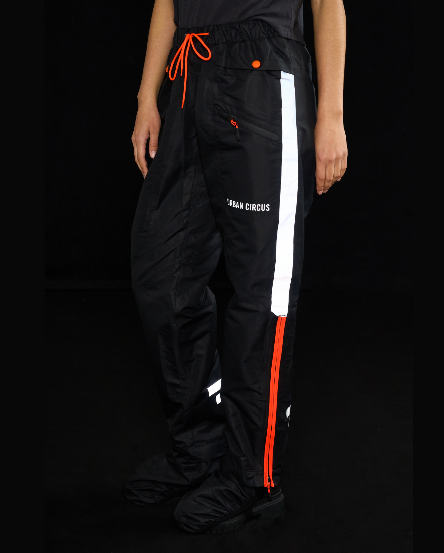 PANTALON DE PLUIE IYUC