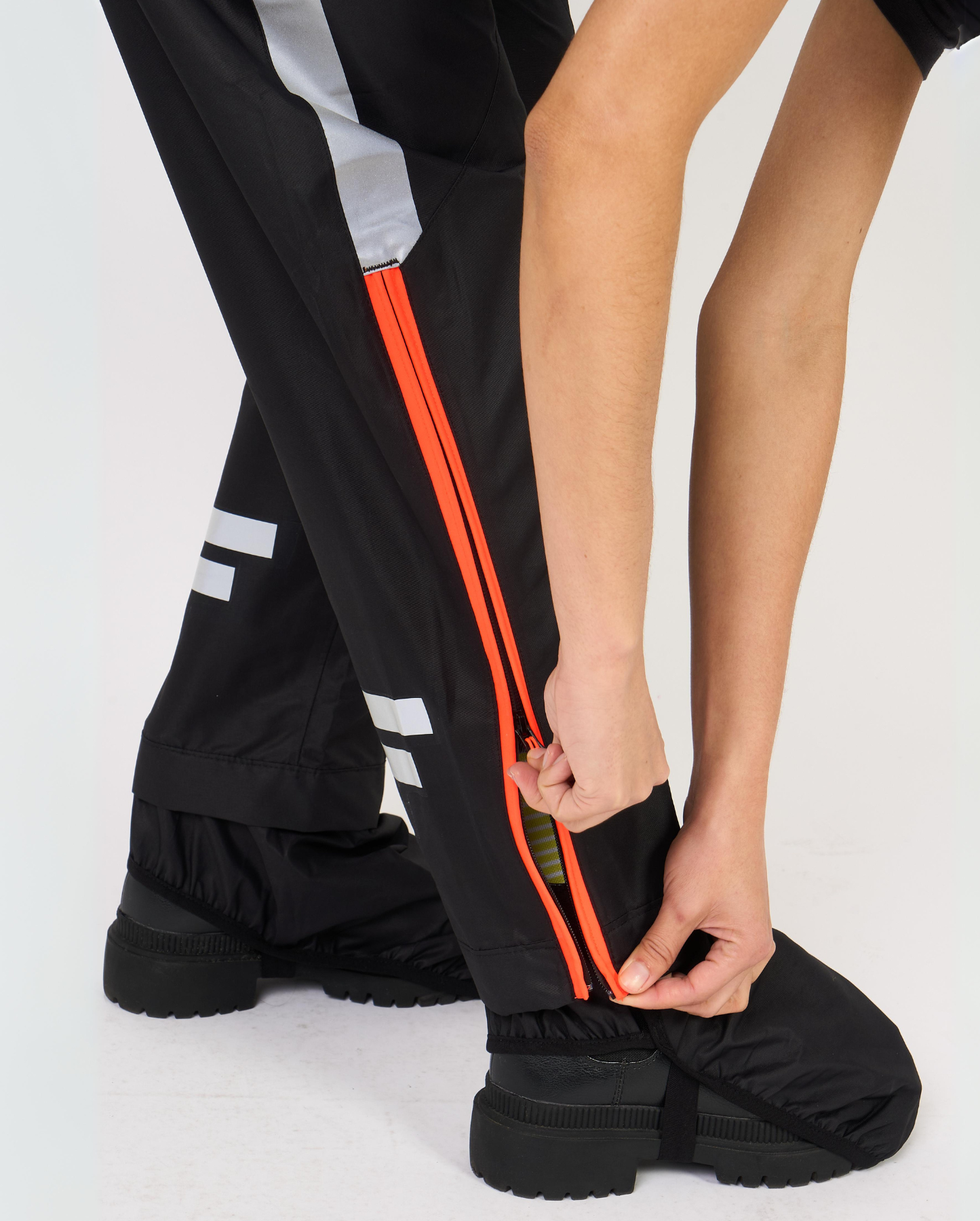 PANTALON DE PLUIE IYUC