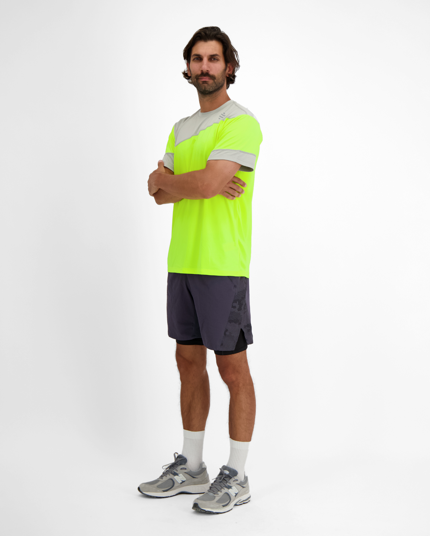 ULTRA BREATHABLE AEROTECH T-SHIRT