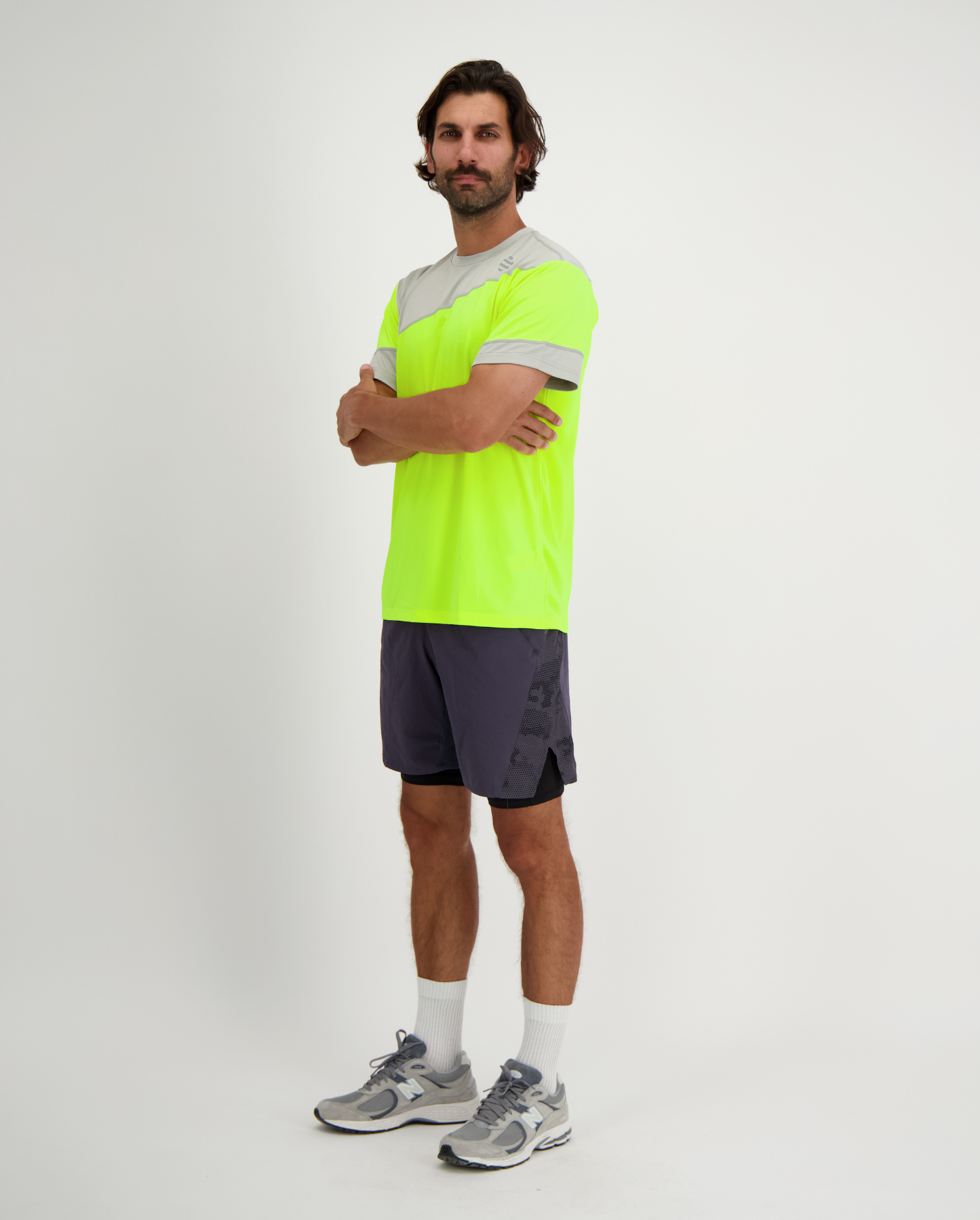 TSHIRT ULTRA RESPIRANT AEROTECH