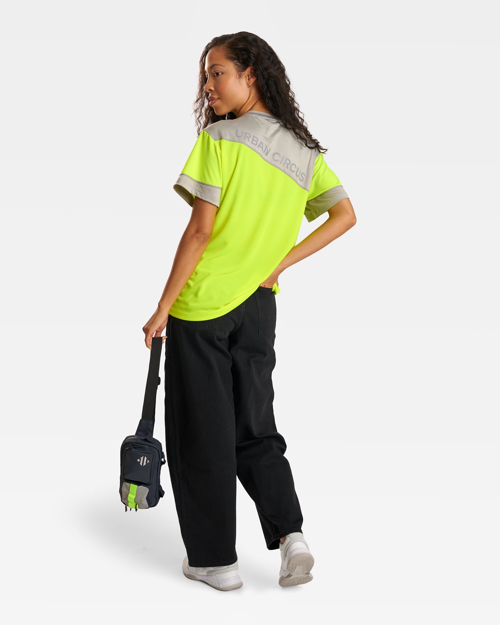 TSHIRT ULTRA RESPIRANT AEROTECH