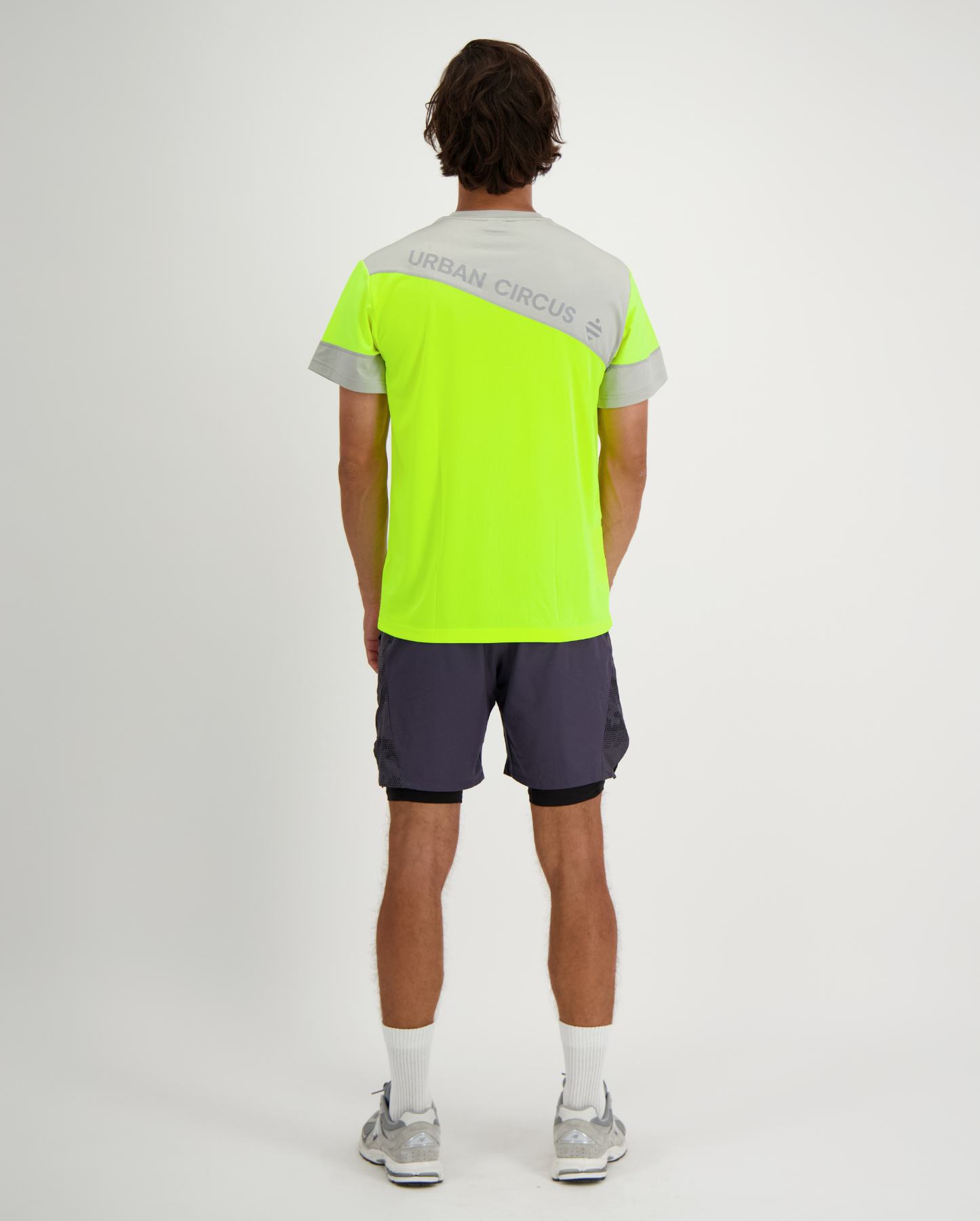 TSHIRT ULTRA RESPIRANT AEROTECH