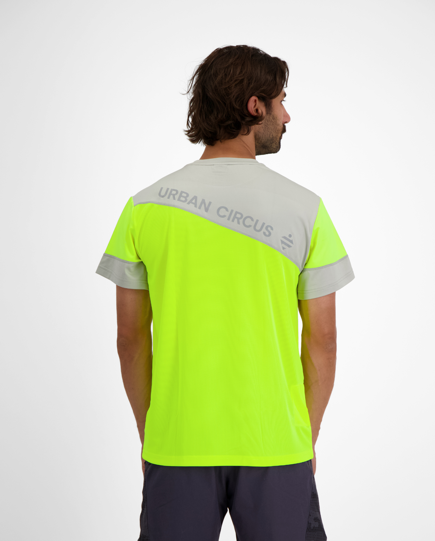 ULTRA BREATHABLE AEROTECH T-SHIRT