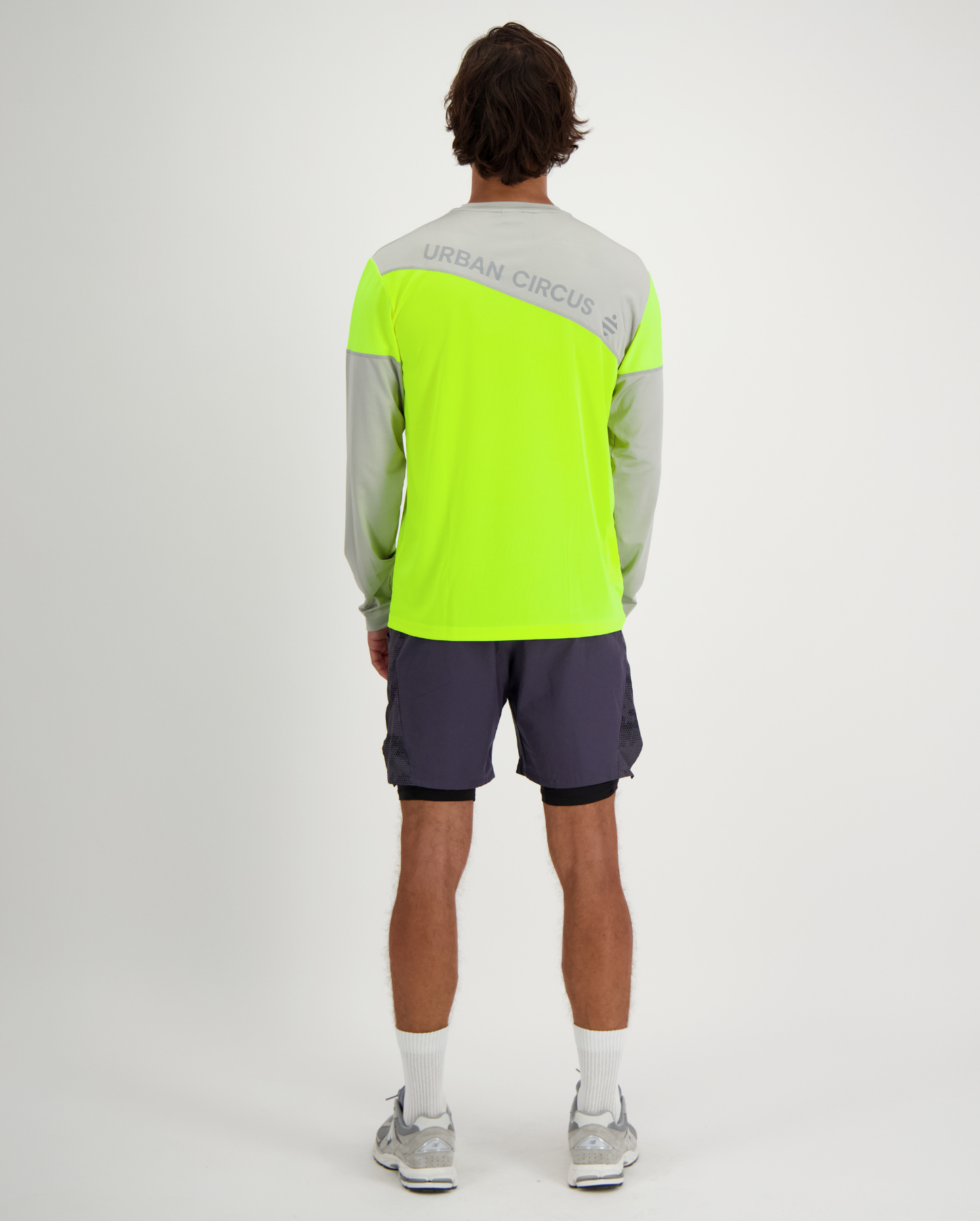 TSHIRT ULTRA RESPIRANT MANCHES LONGUES AEROTECH