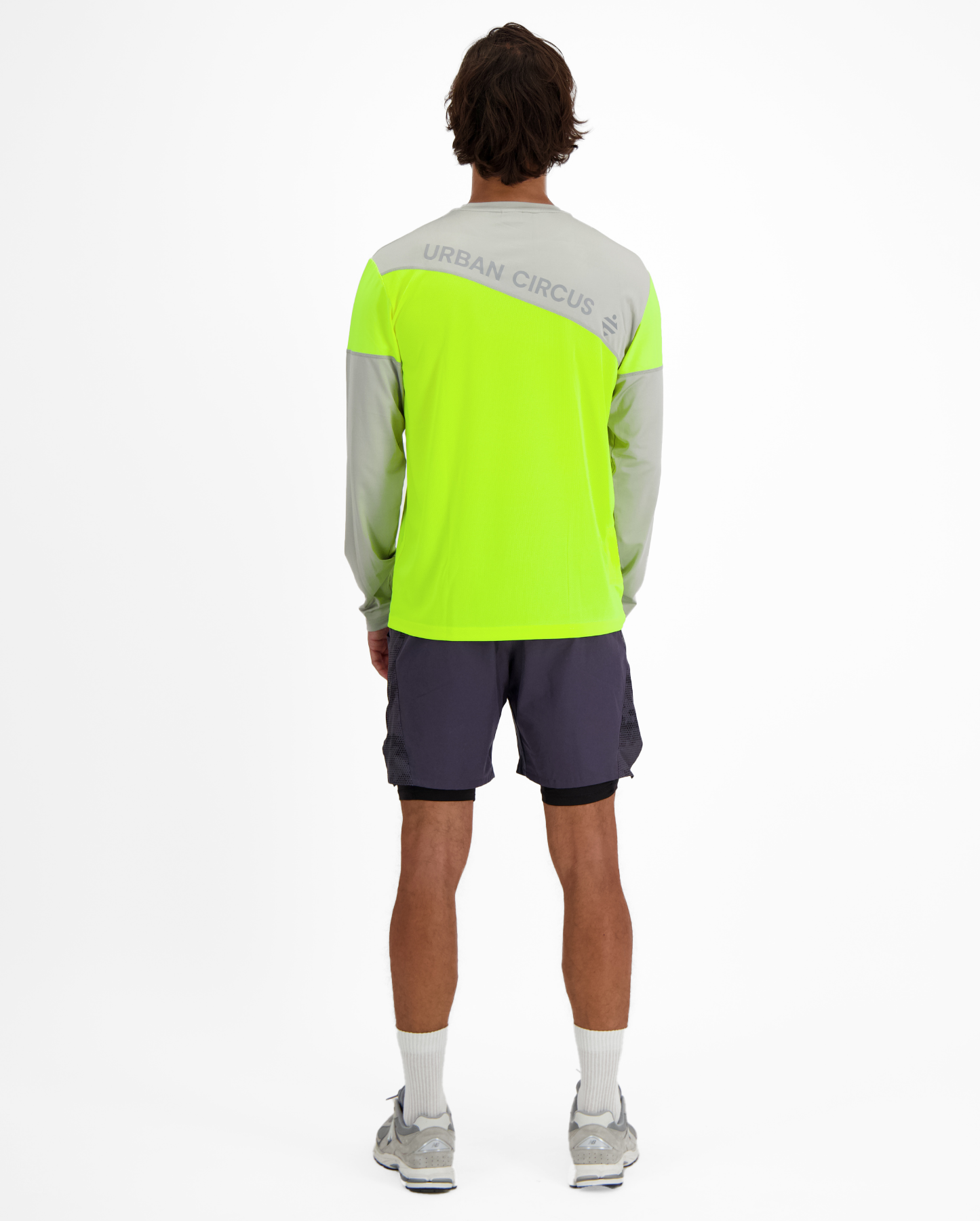 TSHIRT ULTRA RESPIRANT MANCHES LONGUES AEROTECH